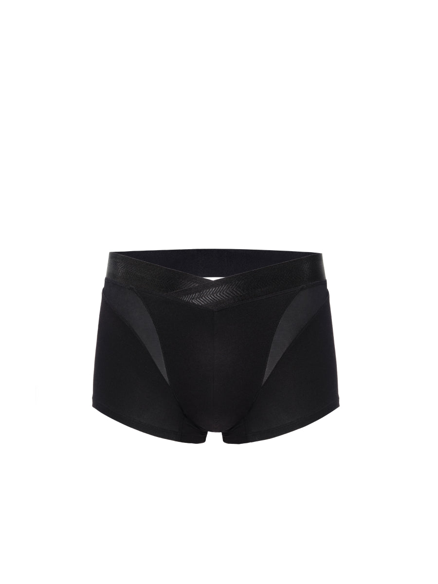 V-Pouch Trunk