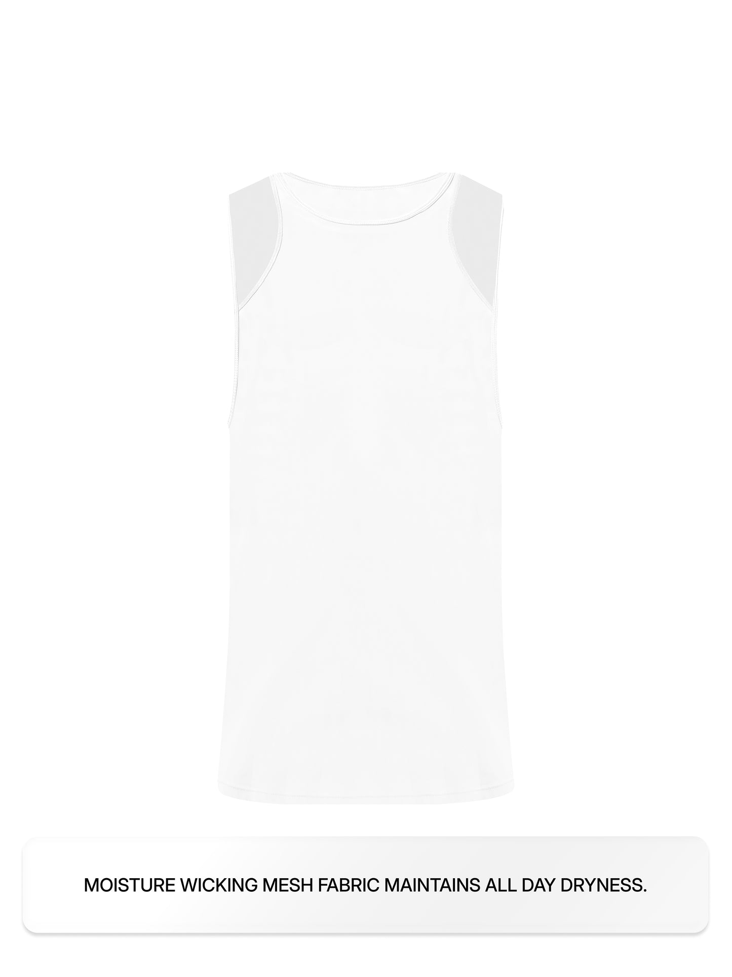 Mesh Sports Vest