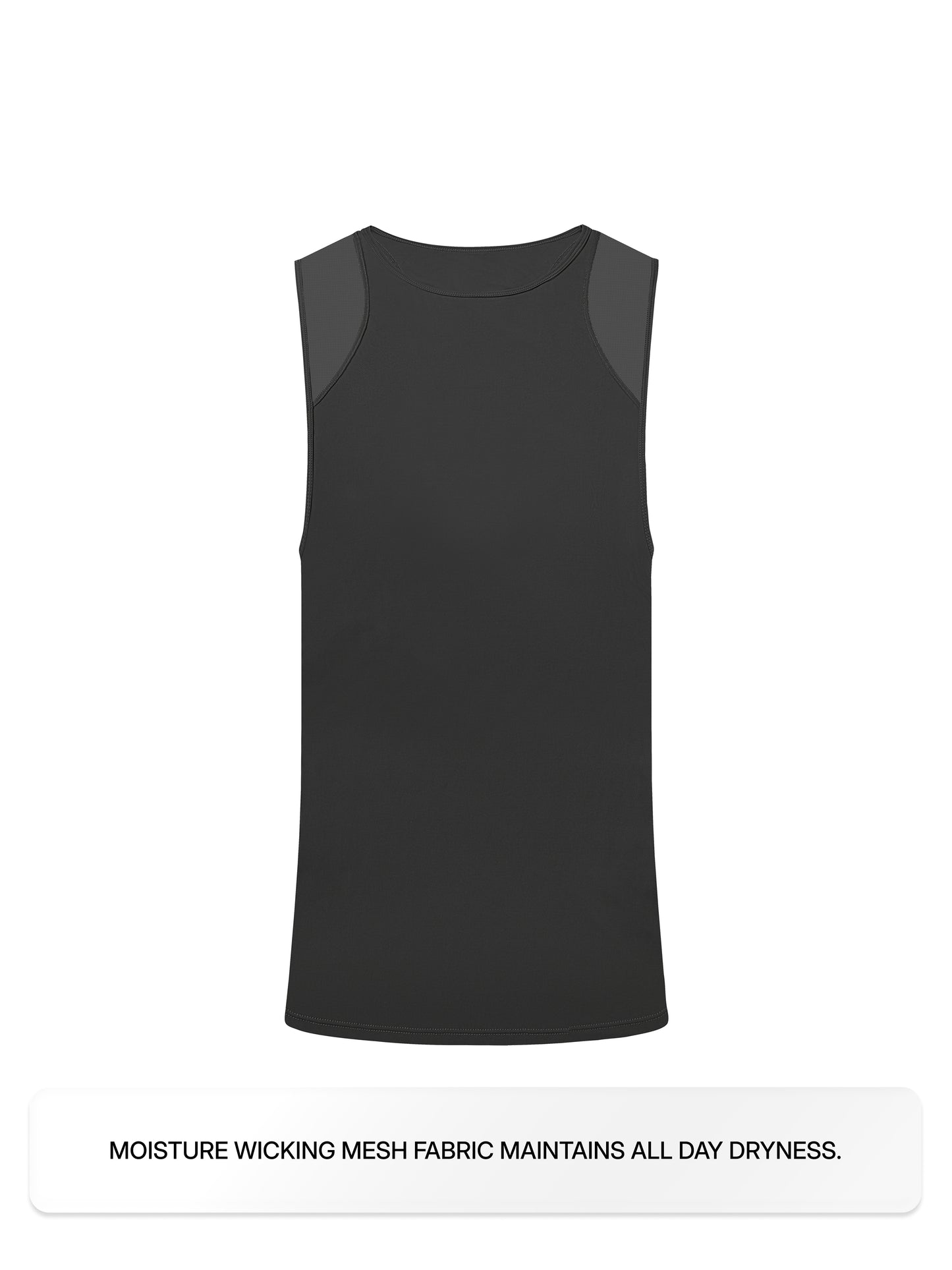Mesh Sports Vest