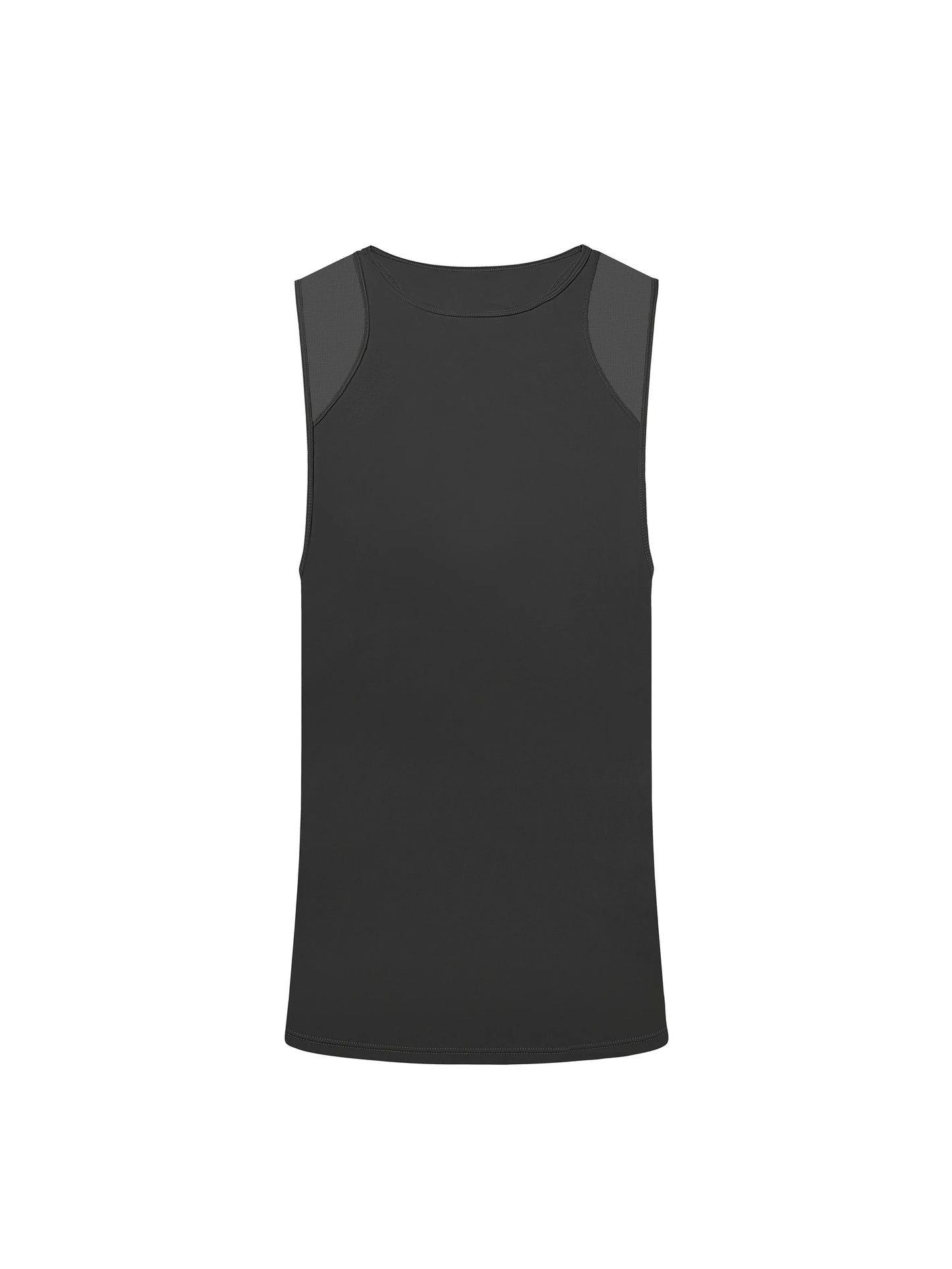Mesh Sports Vest (Dusk Grey)