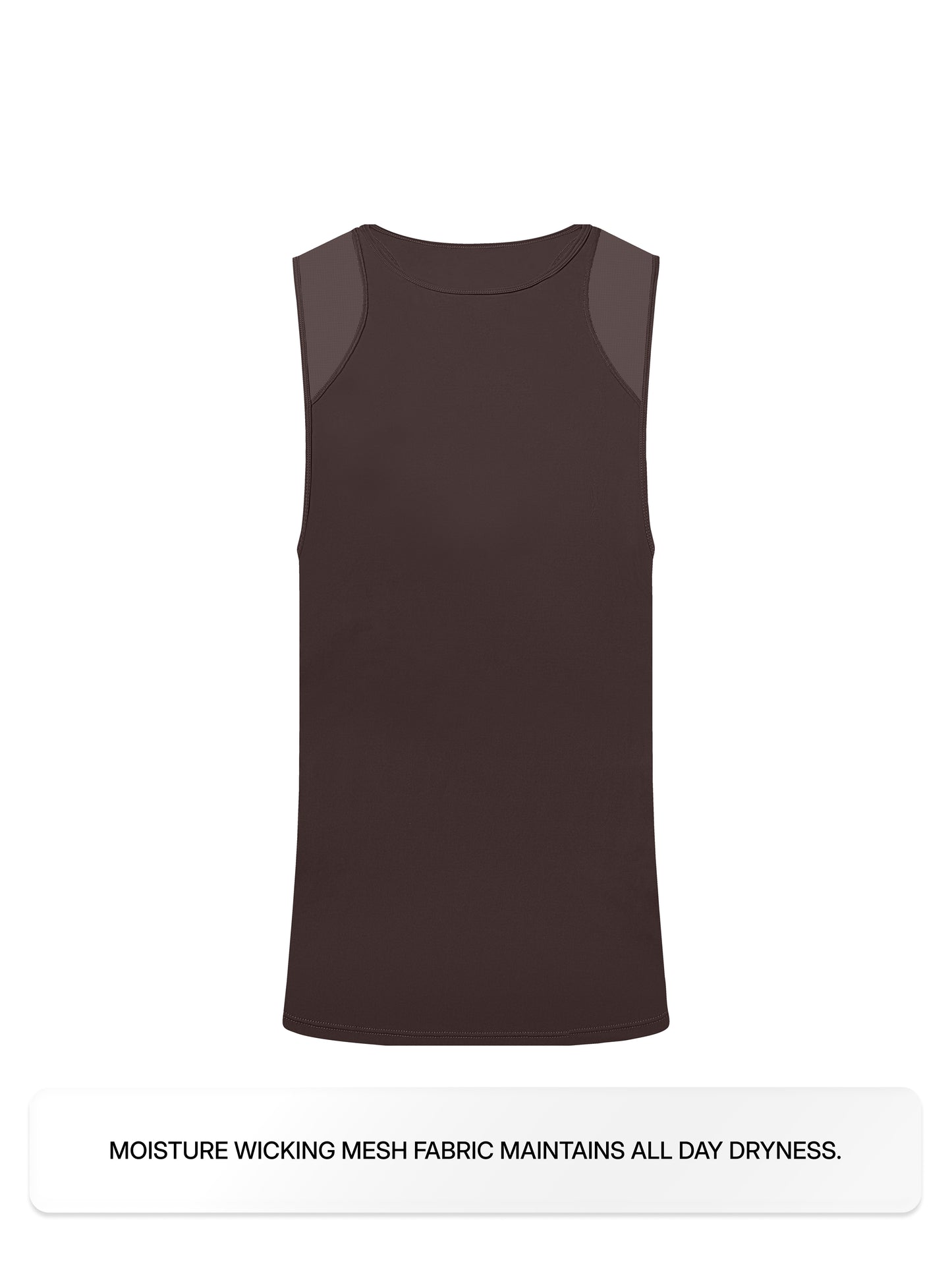 Mesh Sports Vest