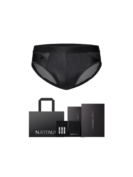 Convertible Brief Gift Bag