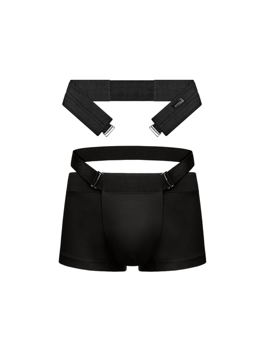 Sustain Series - PB Trunk & Vest Band