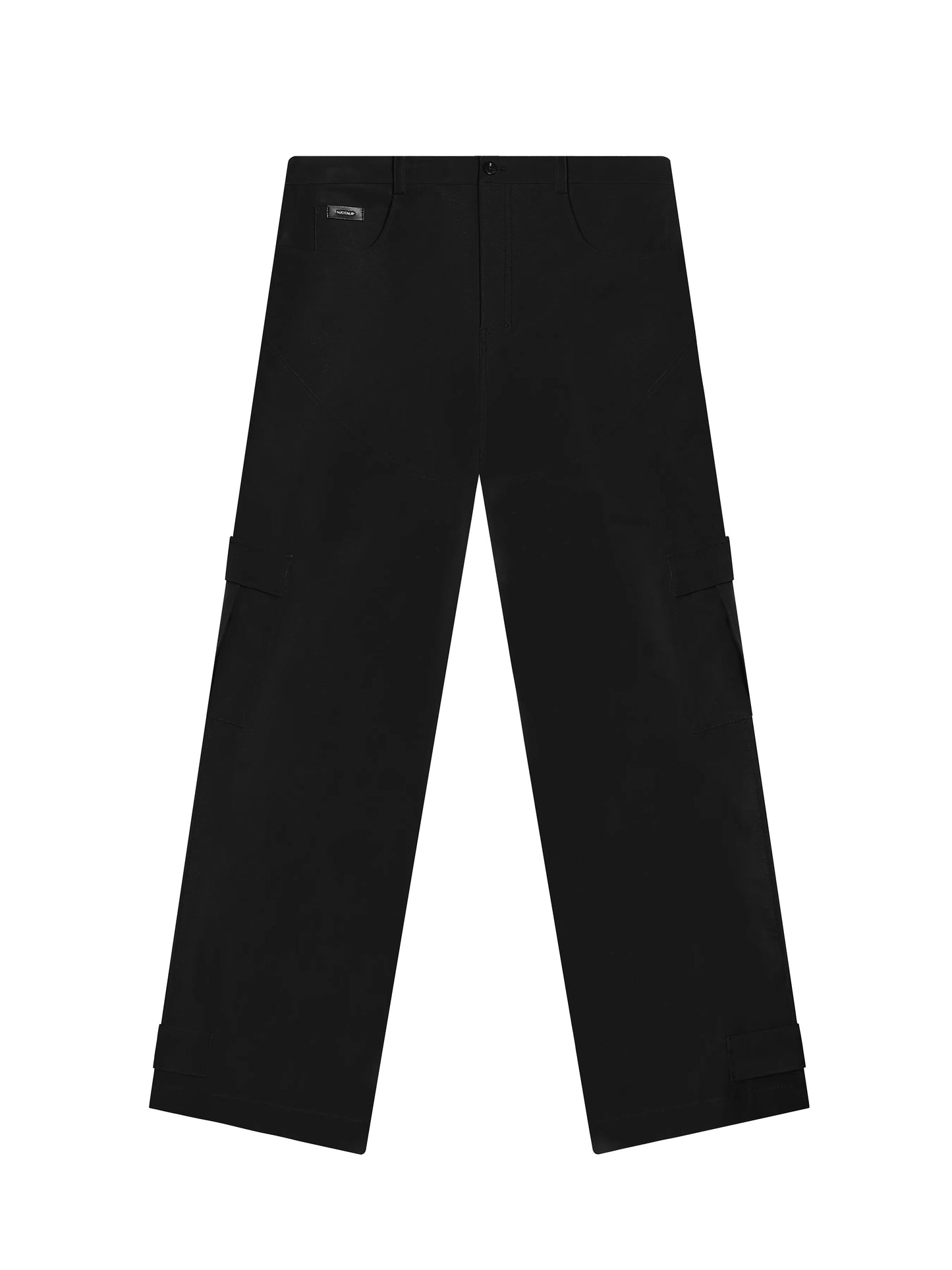 3-Resist Utility Set Pants & Vest & Long-Sleeve Vest