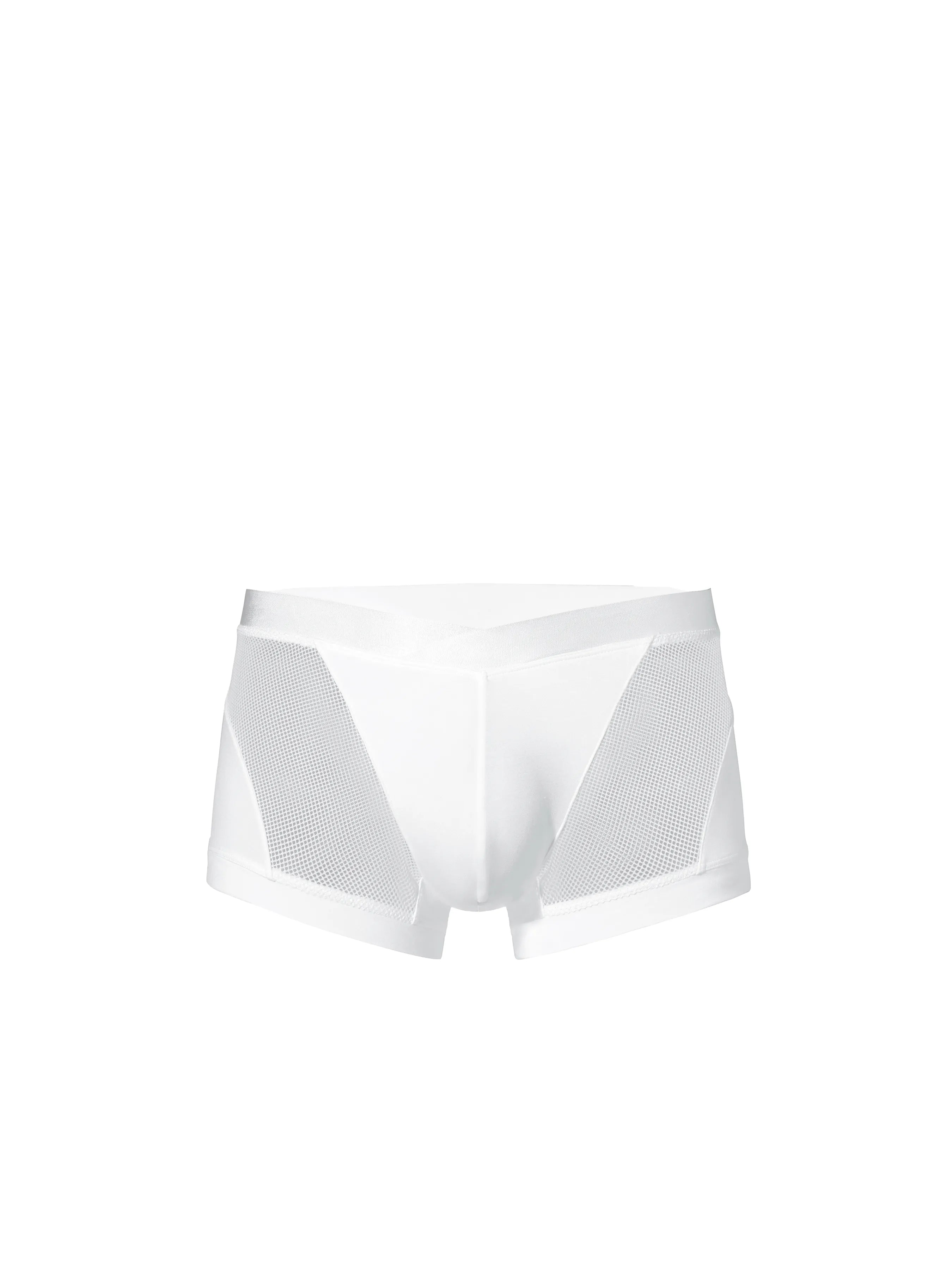 Breathable Trunk (White)