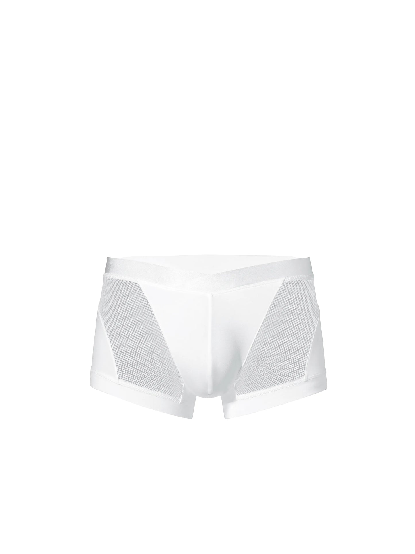 Breathable Trunk (White)