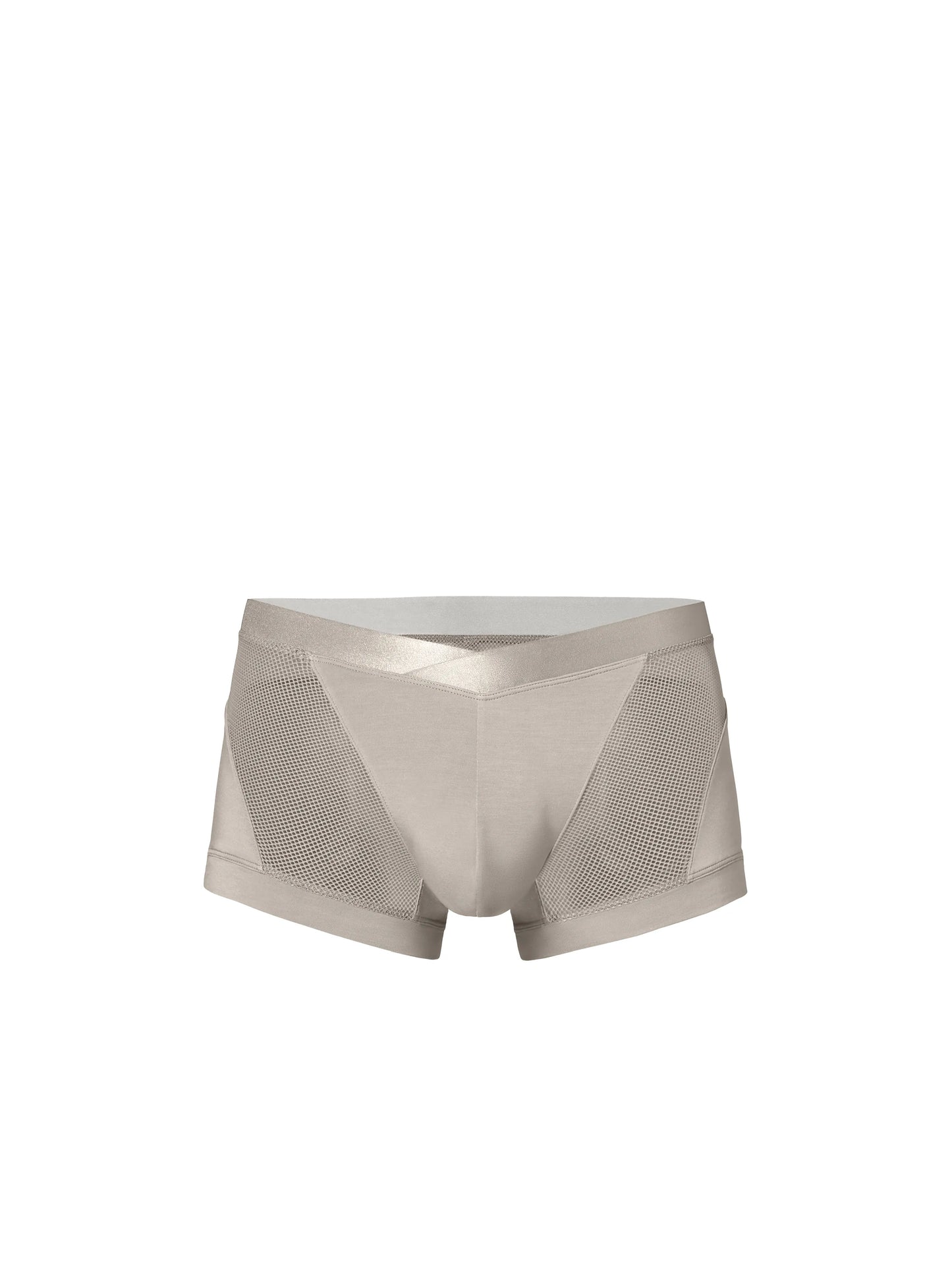 Breathable Trunk (Gravel Beige)
