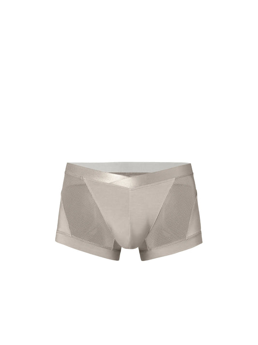 Breathable Trunk (Gravel Beige)