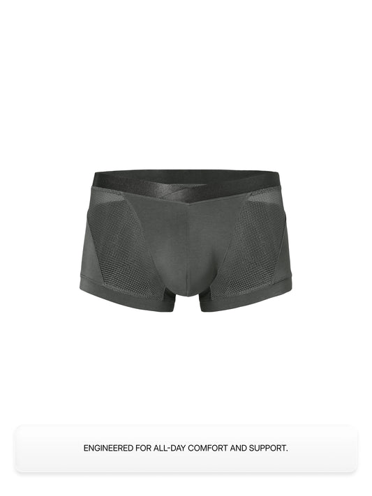Breathable Trunk (Dusk Grey)