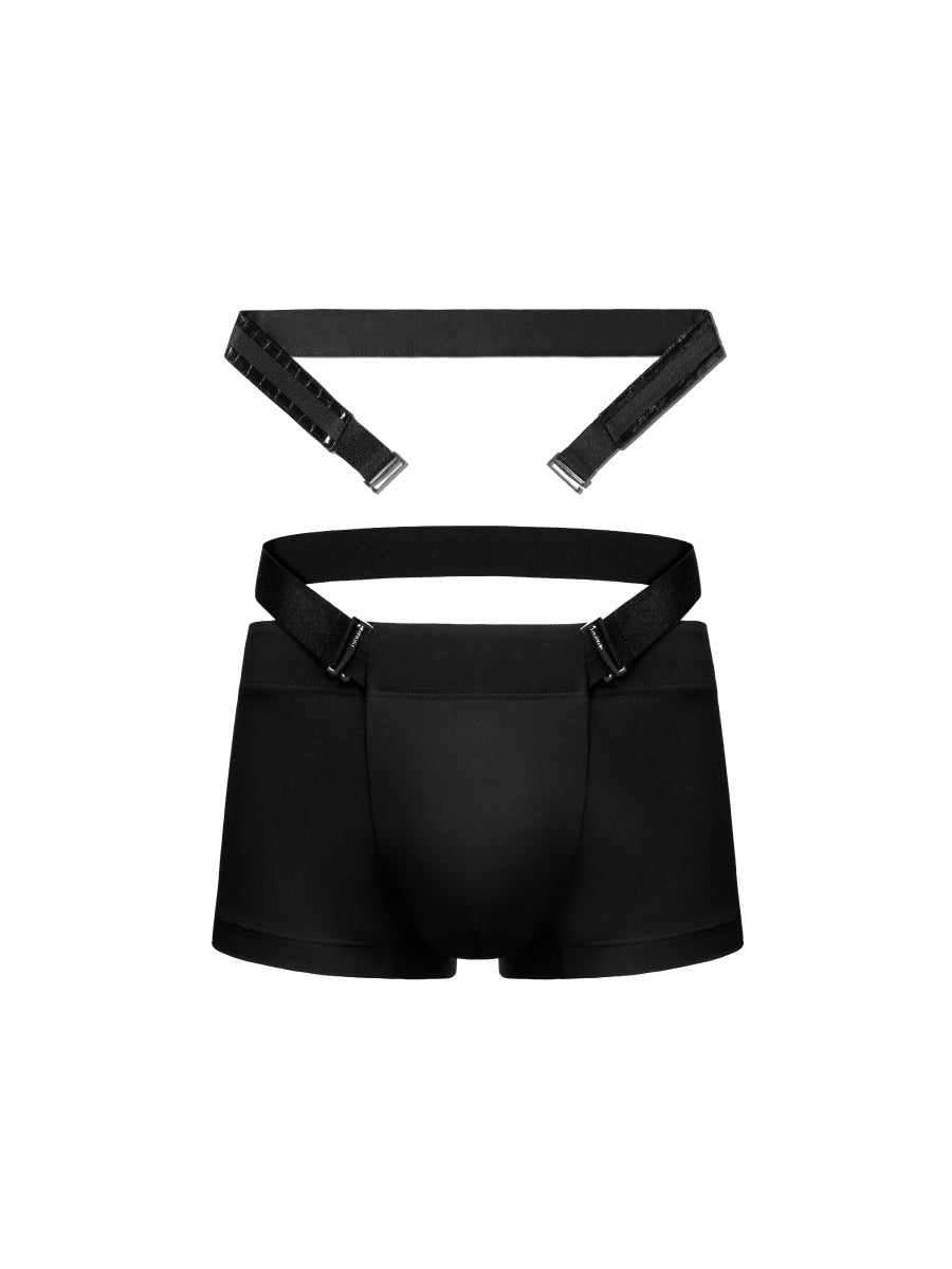 Sustain Series - Partial-Band Trunk & Croc Band