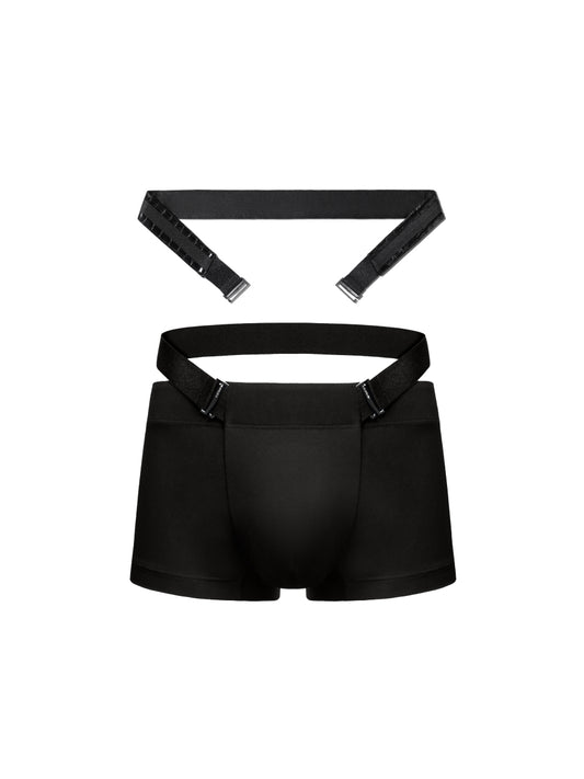 Sustain Series - Partial-Band Trunk & Croc Band