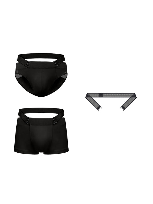 Sustain Series - BT & Mesh Band