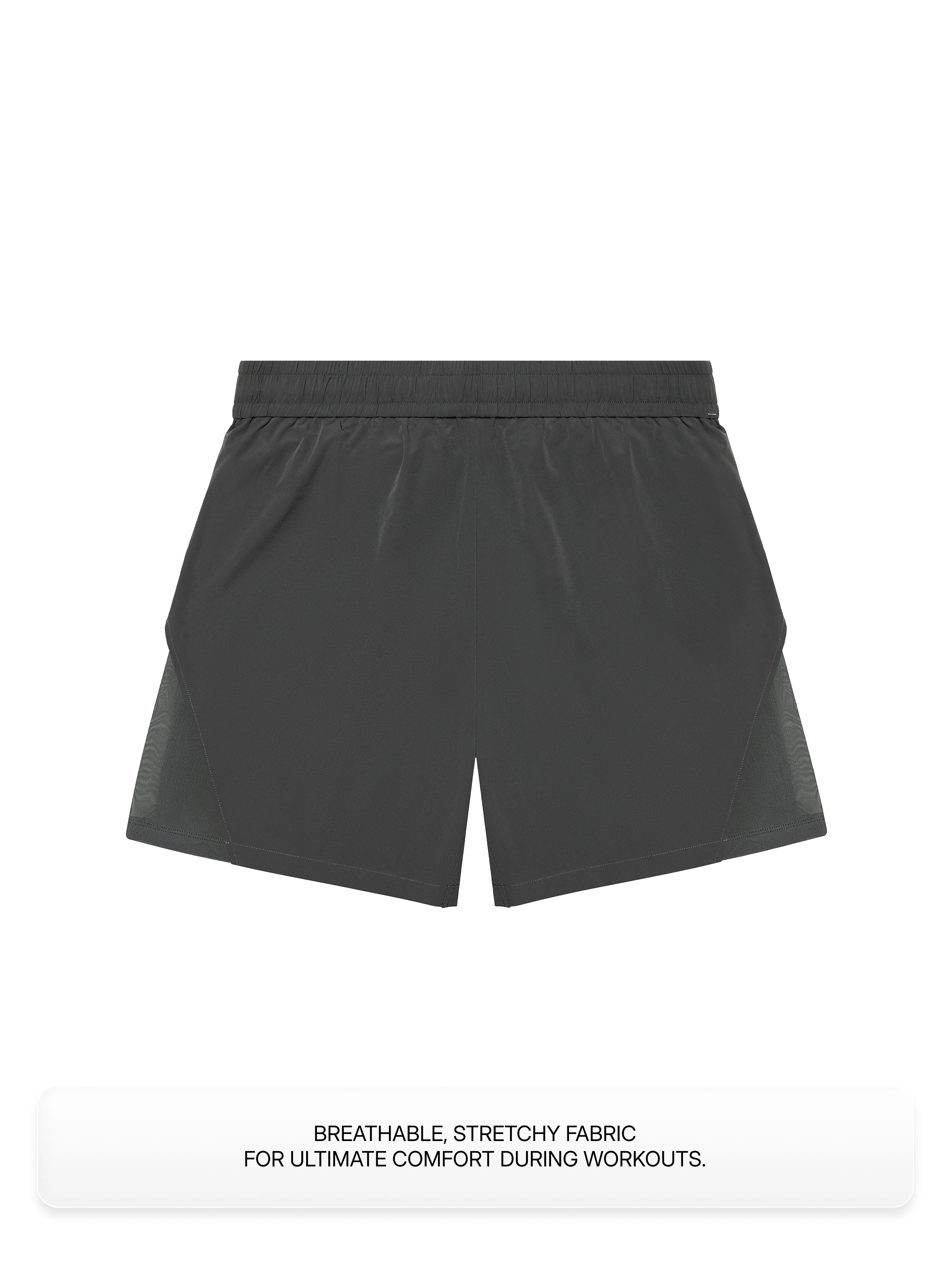 Sports Shorts (Dusk Grey)