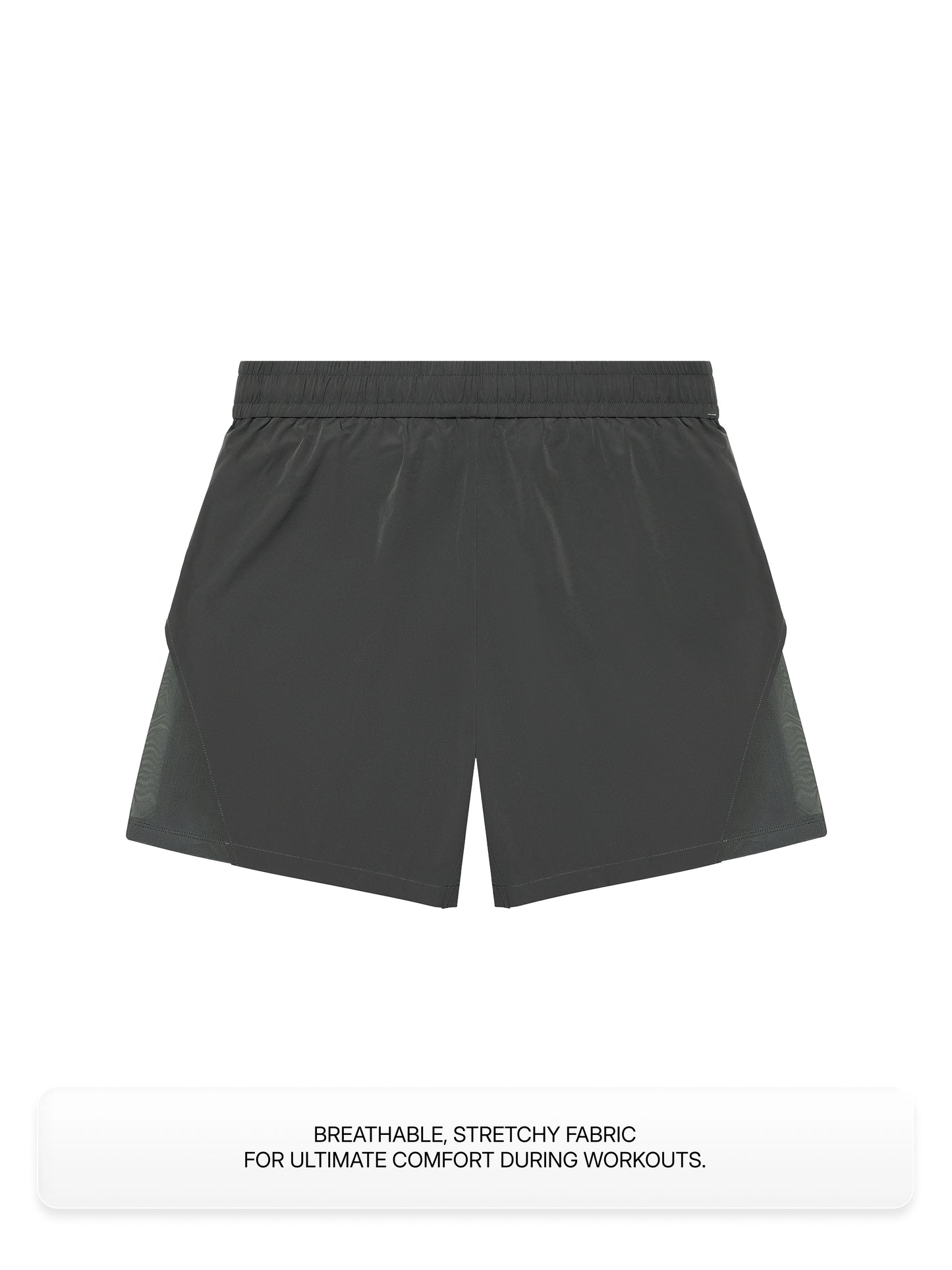 Sports Shorts (Dusk Grey)