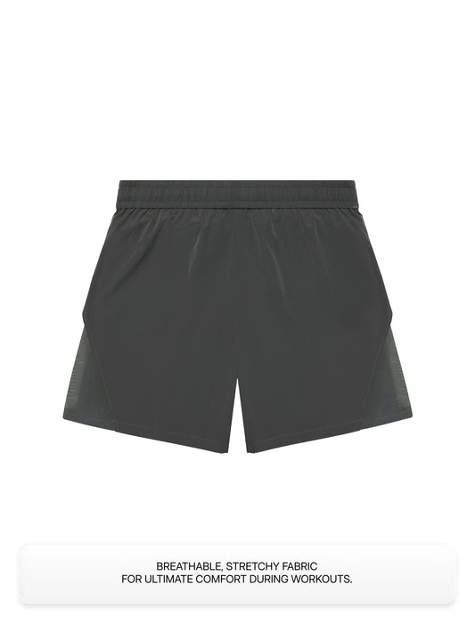 Sports Shorts (Dusk Grey)