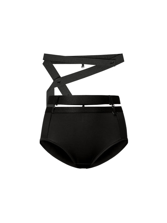 Sustain Series - Full-Band Brief & Suit Belt