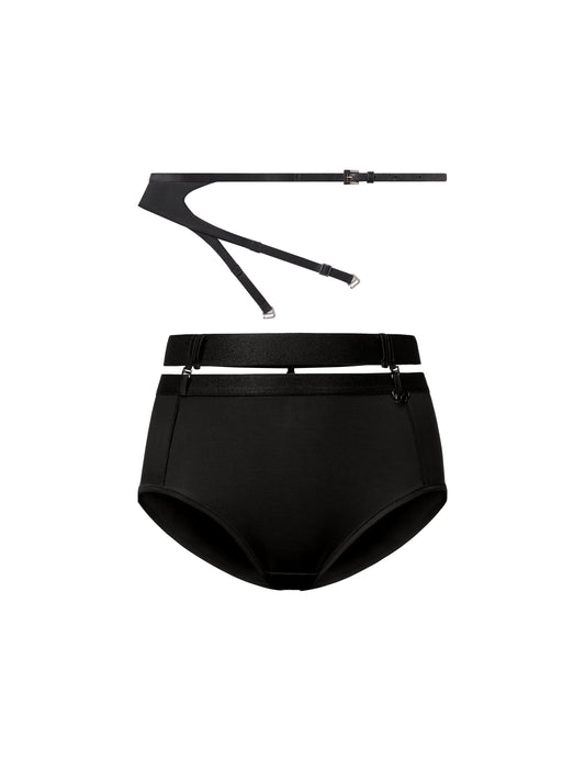 Sustain Series - FB Brief & Geo Belt