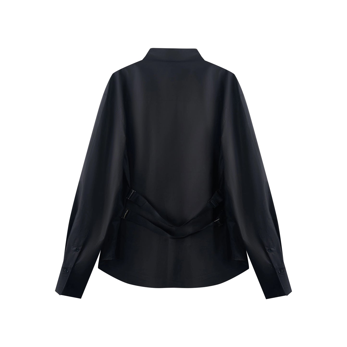 Adjustable Multi Strap Shirt & Trench Belt