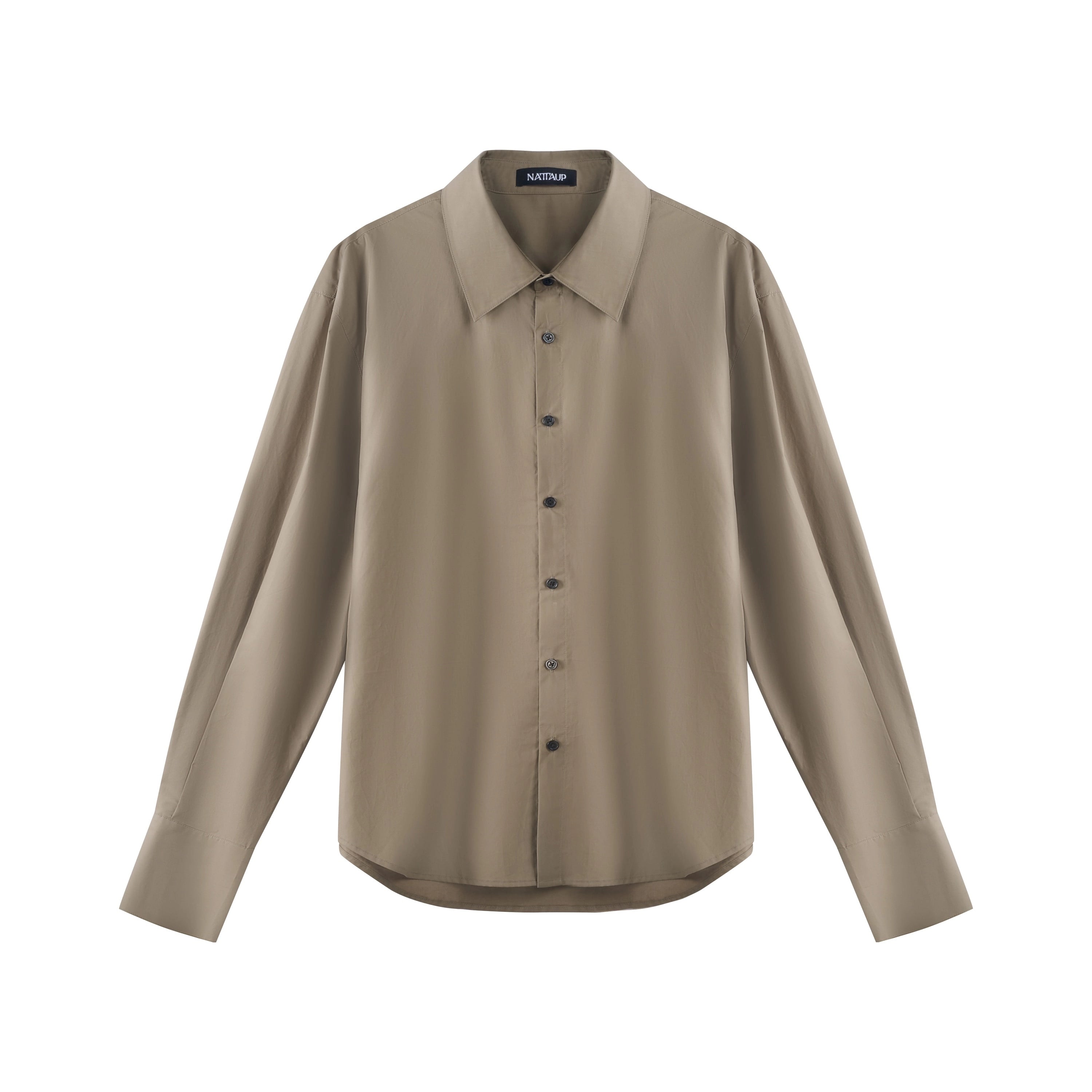 Adjustable Cinch Shirt