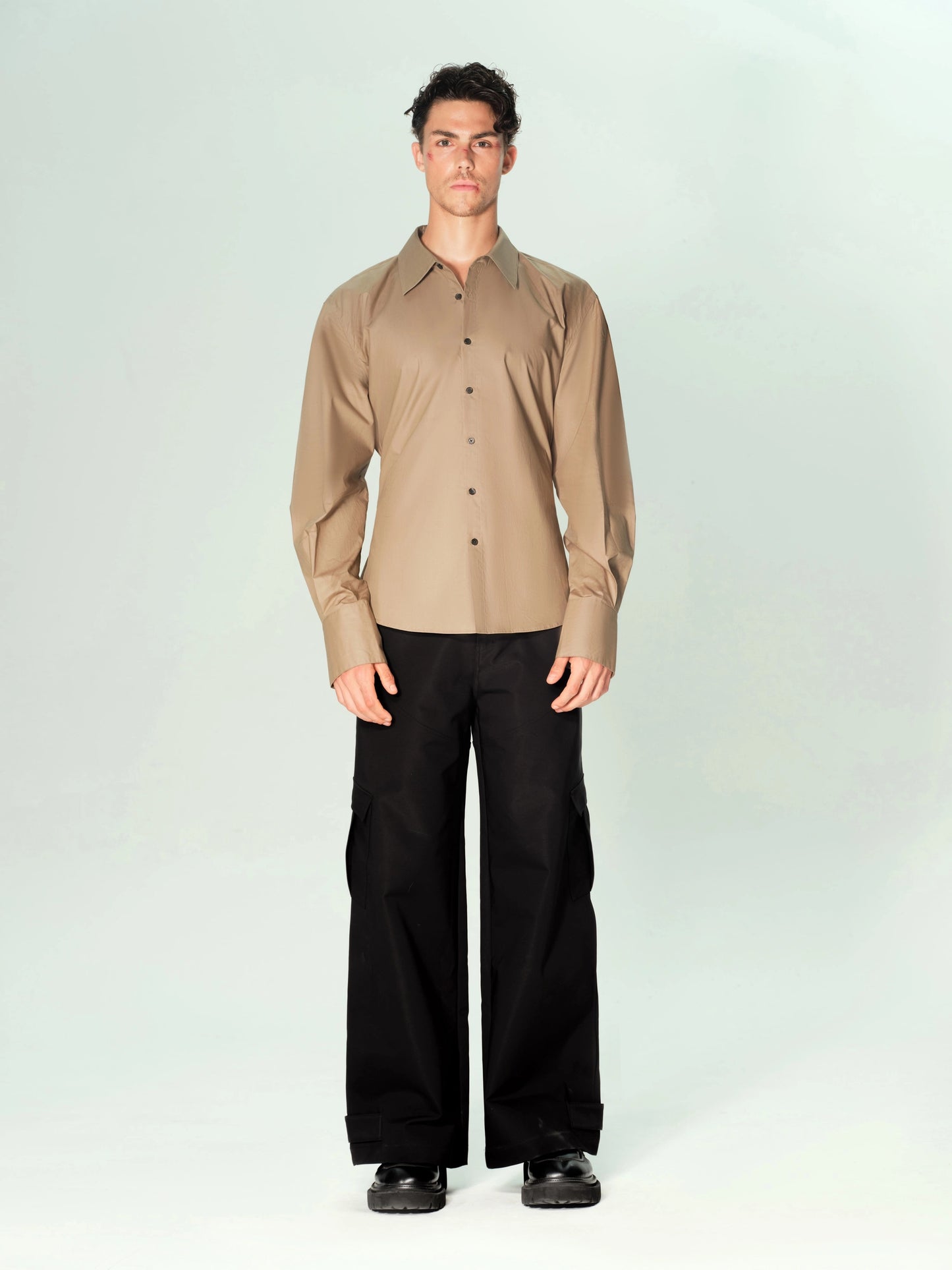 Adjustable Cinch Shirt