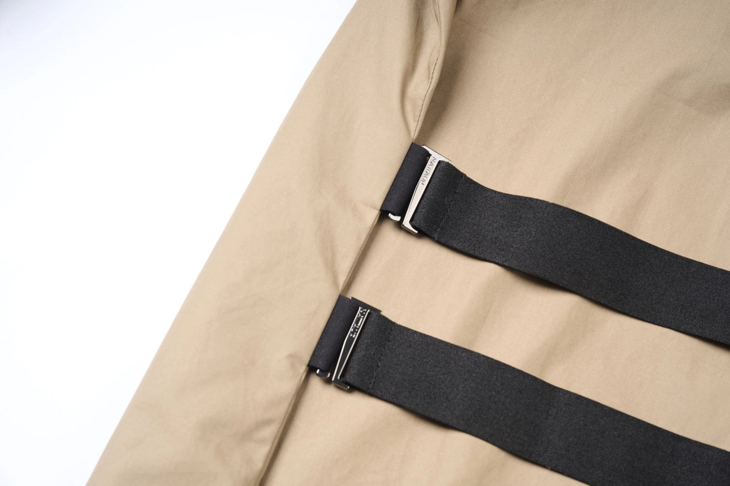 Adjustable Cinch Shirt