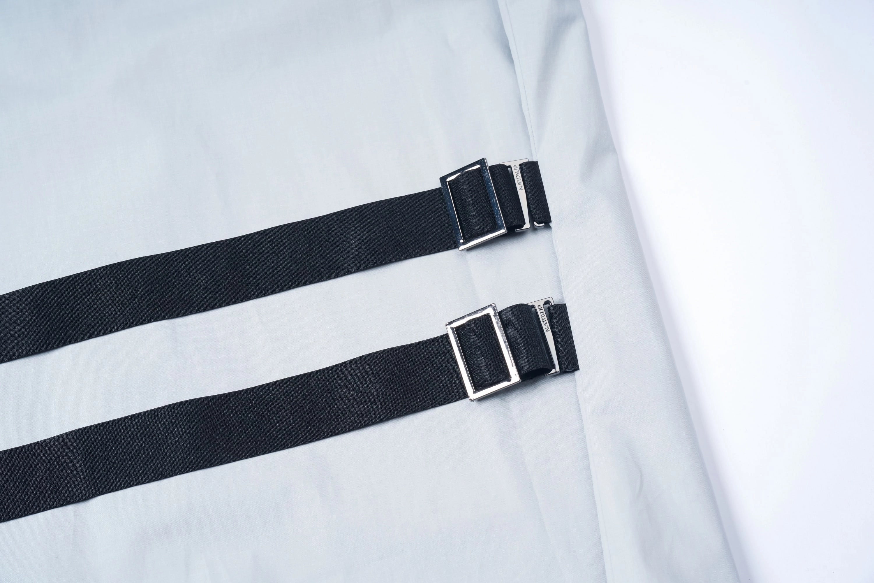 Adjustable Cinch Shirt