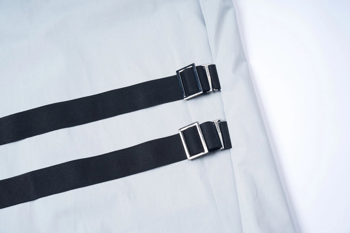 Adjustable Cinch Shirt