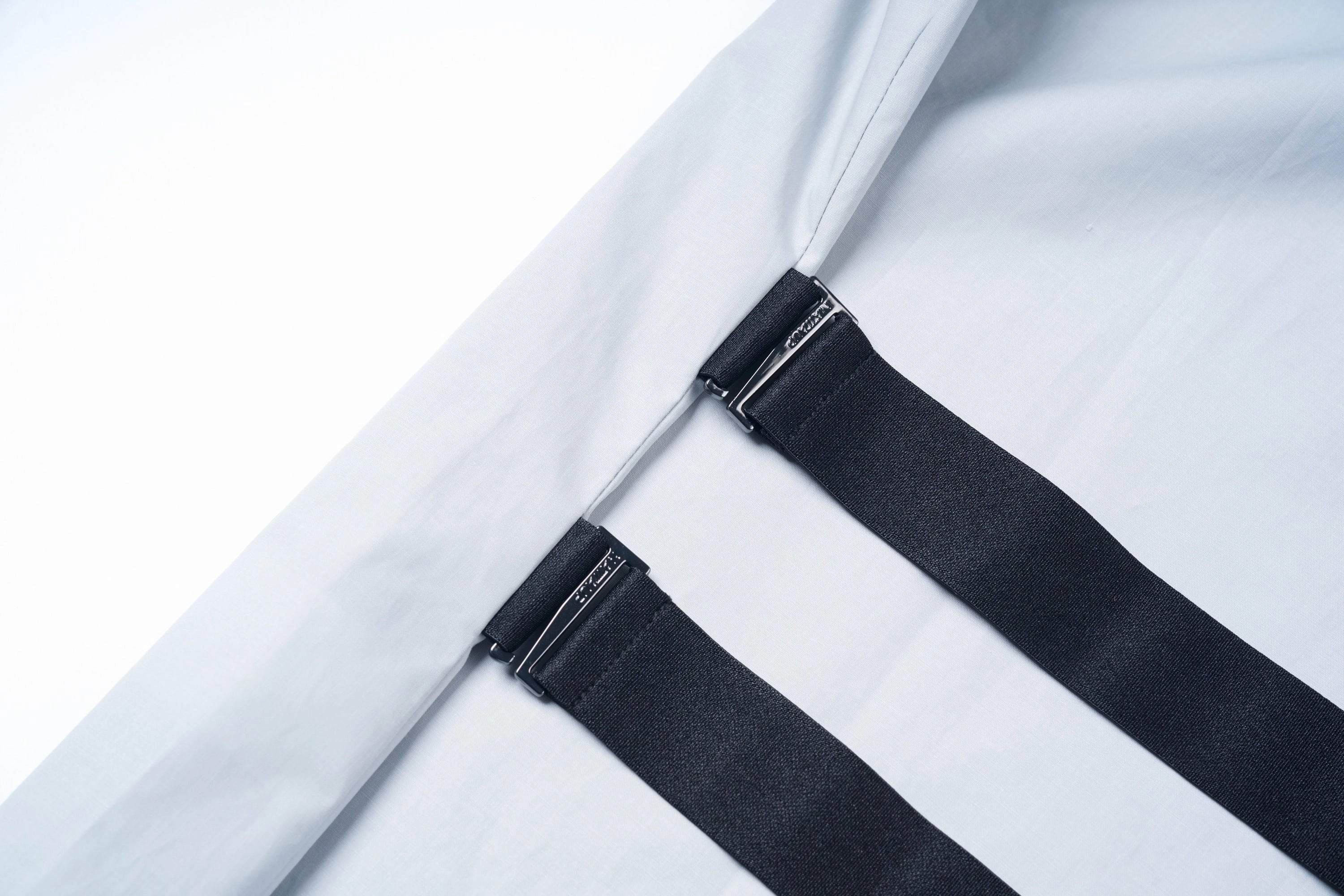 Adjustable Cinch Shirt