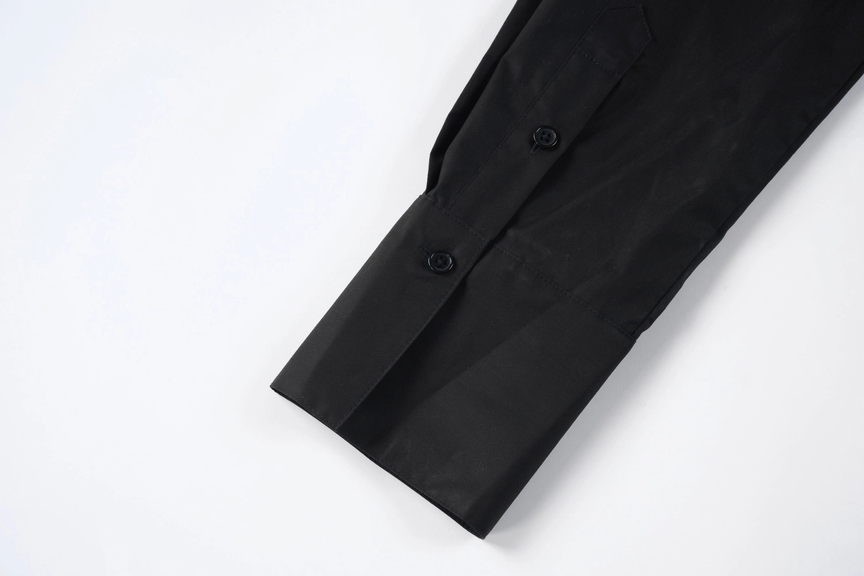 Adjustable Cinch Shirt