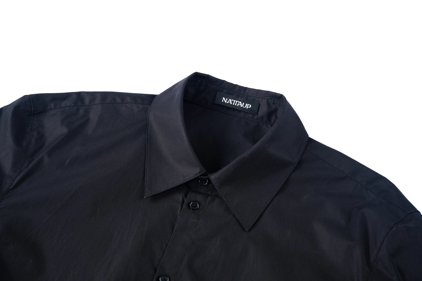 Adjustable Cinch Shirt