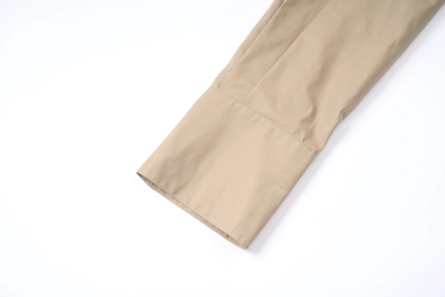 Adjustable Cinch Shirt