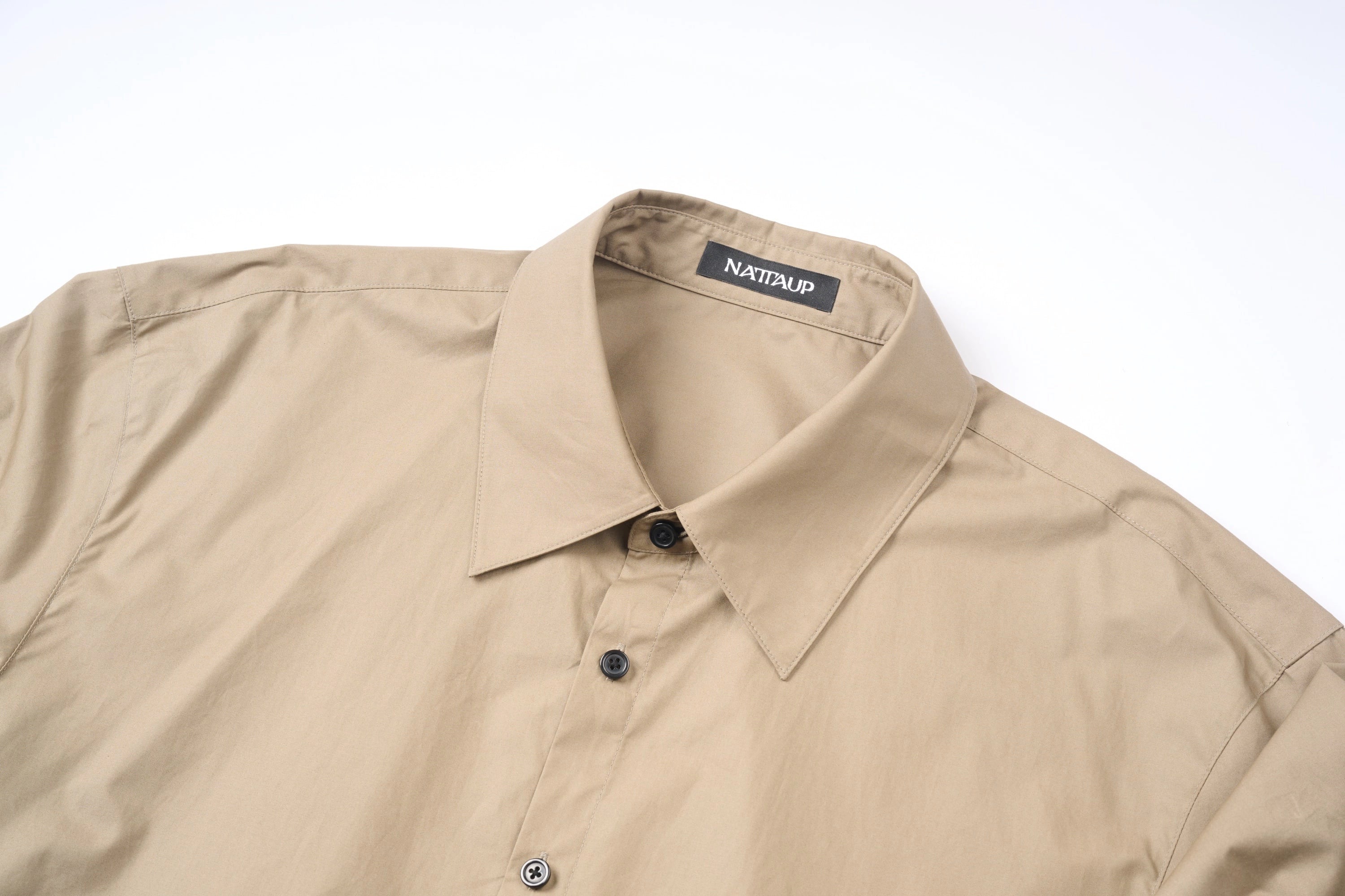 Adjustable Cinch Shirt