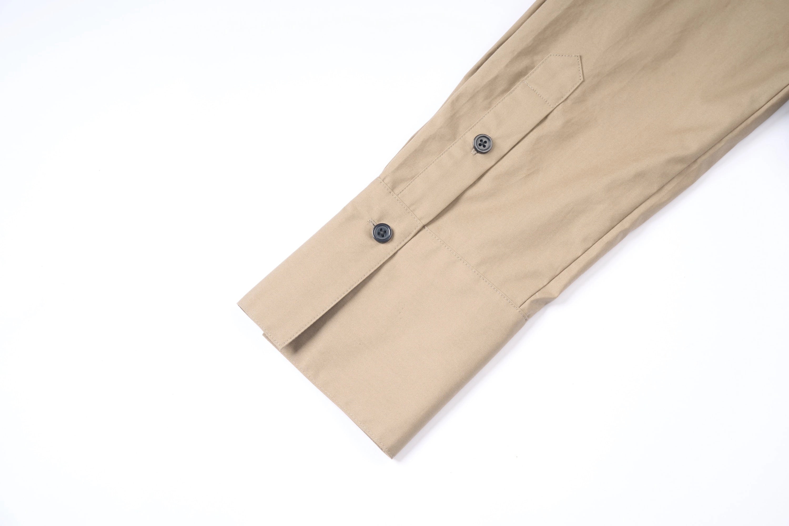 Adjustable Cinch Shirt