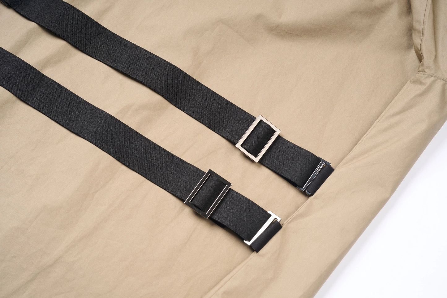 Adjustable Cinch Shirt