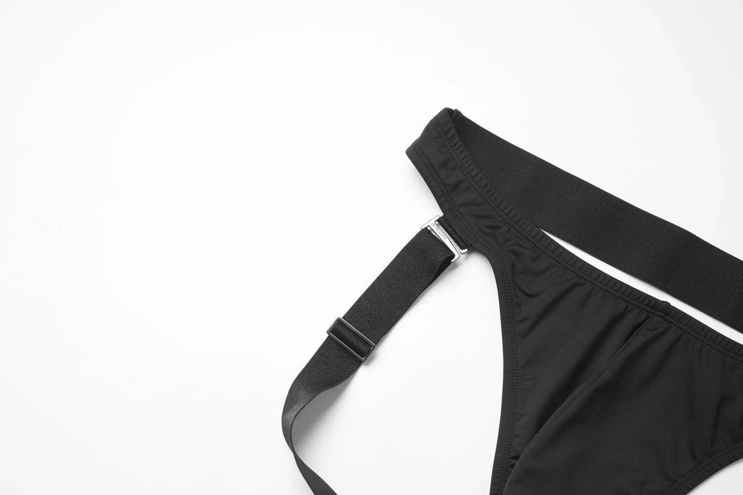 Adjustable Side Straps Jockstrap