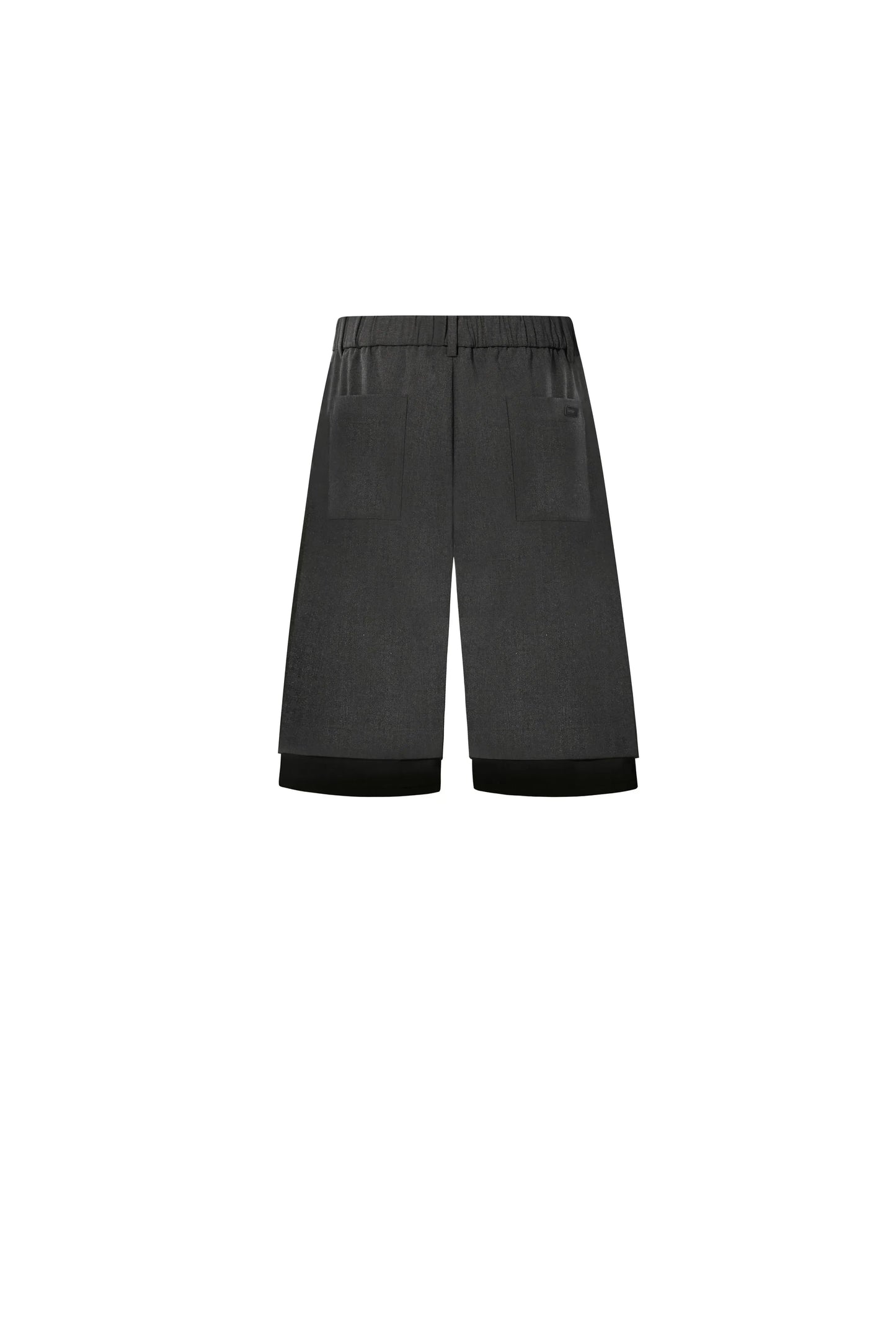 Bermuda Shorts (Grey)