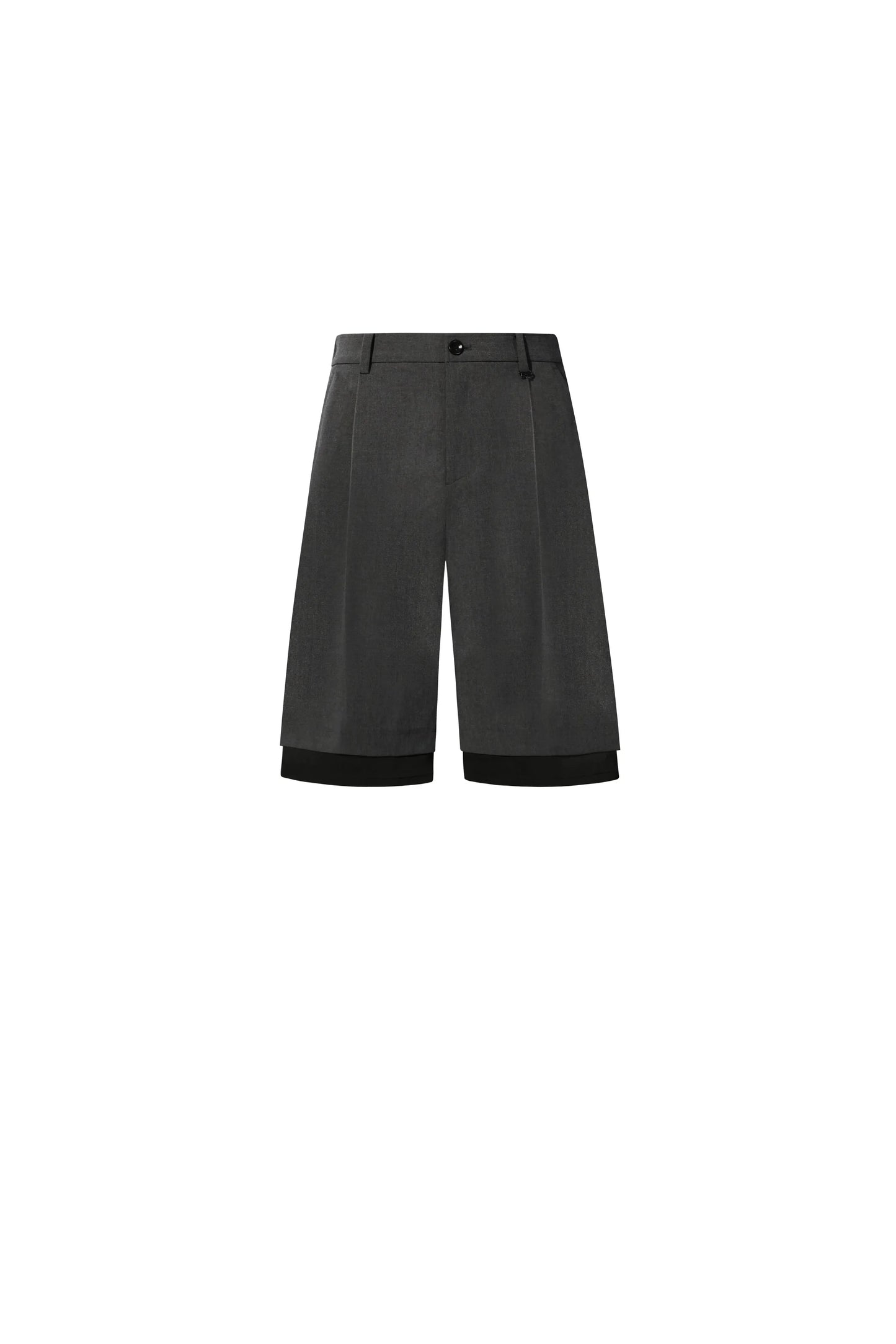 Bermuda Shorts (Grey)
