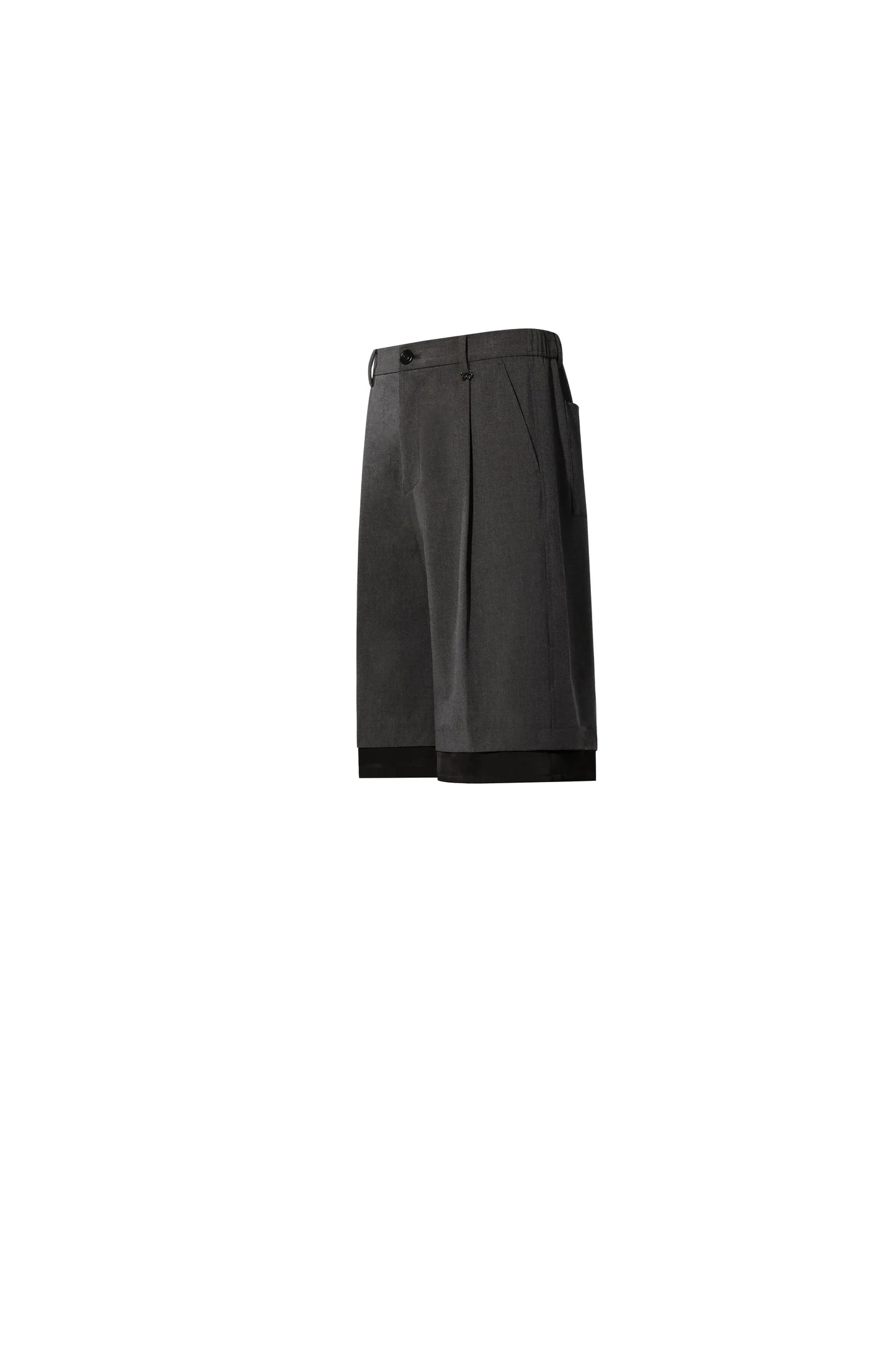 Bermuda Shorts (Grey)