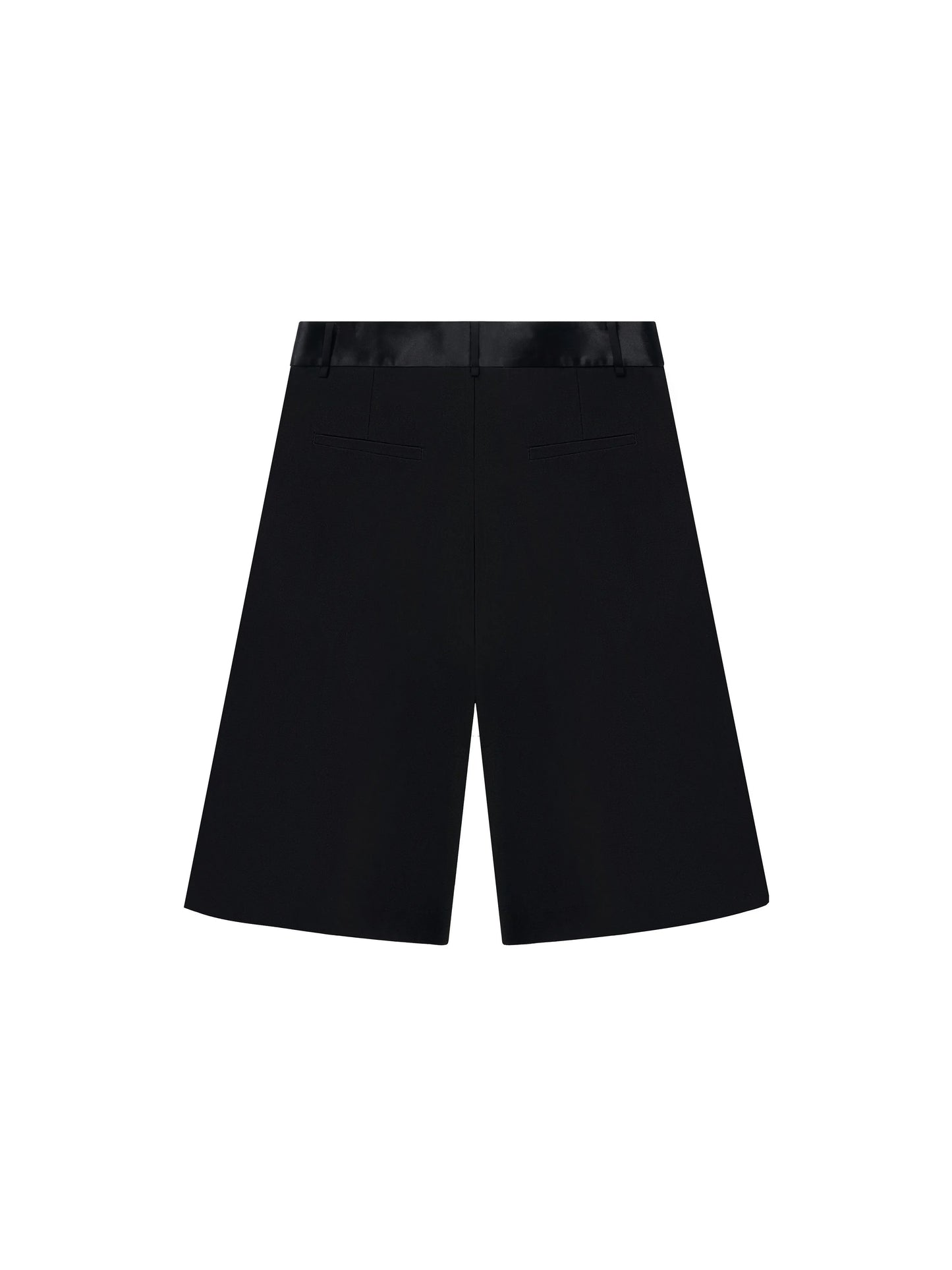 Bermuda Shorts