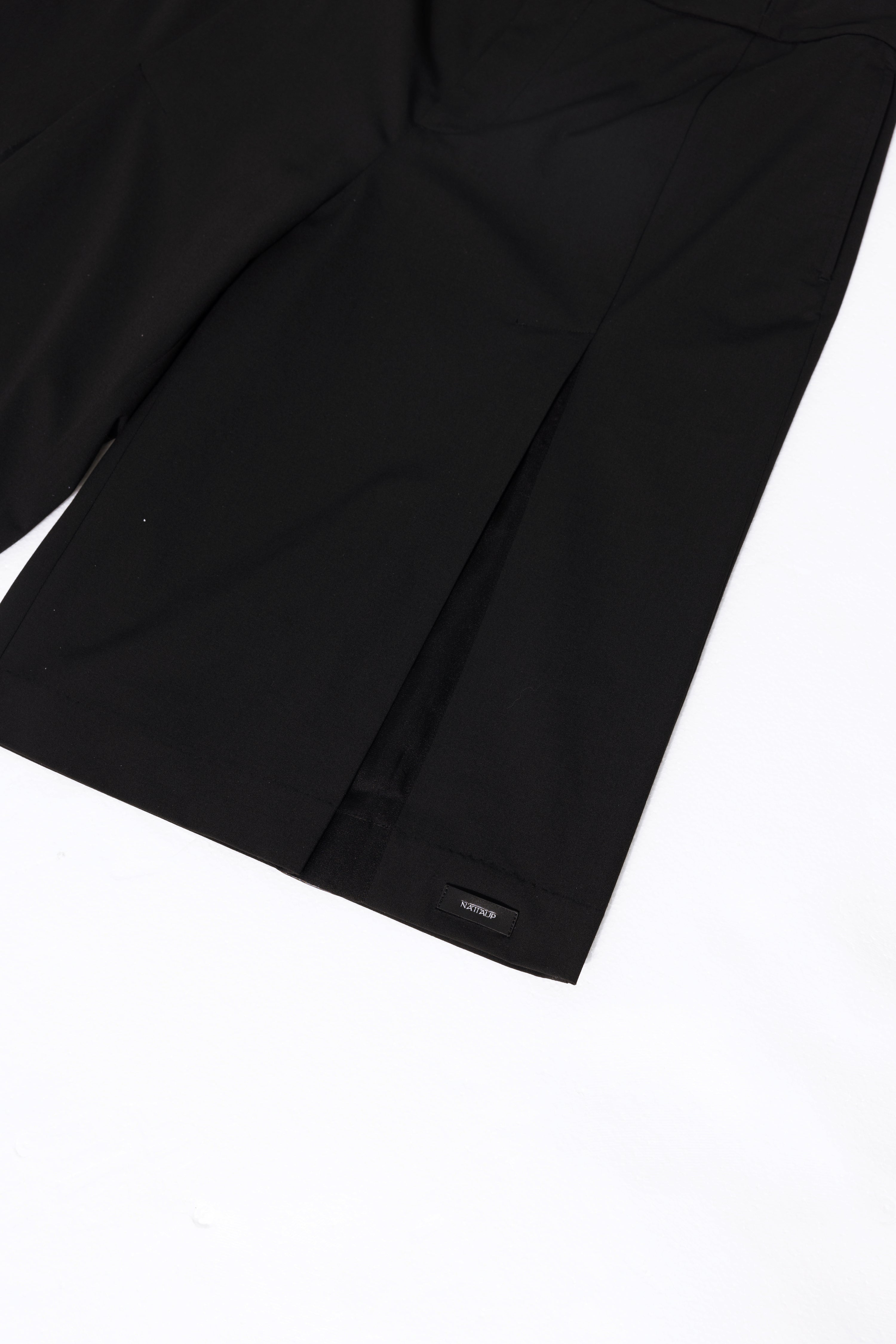 Bermuda Shorts