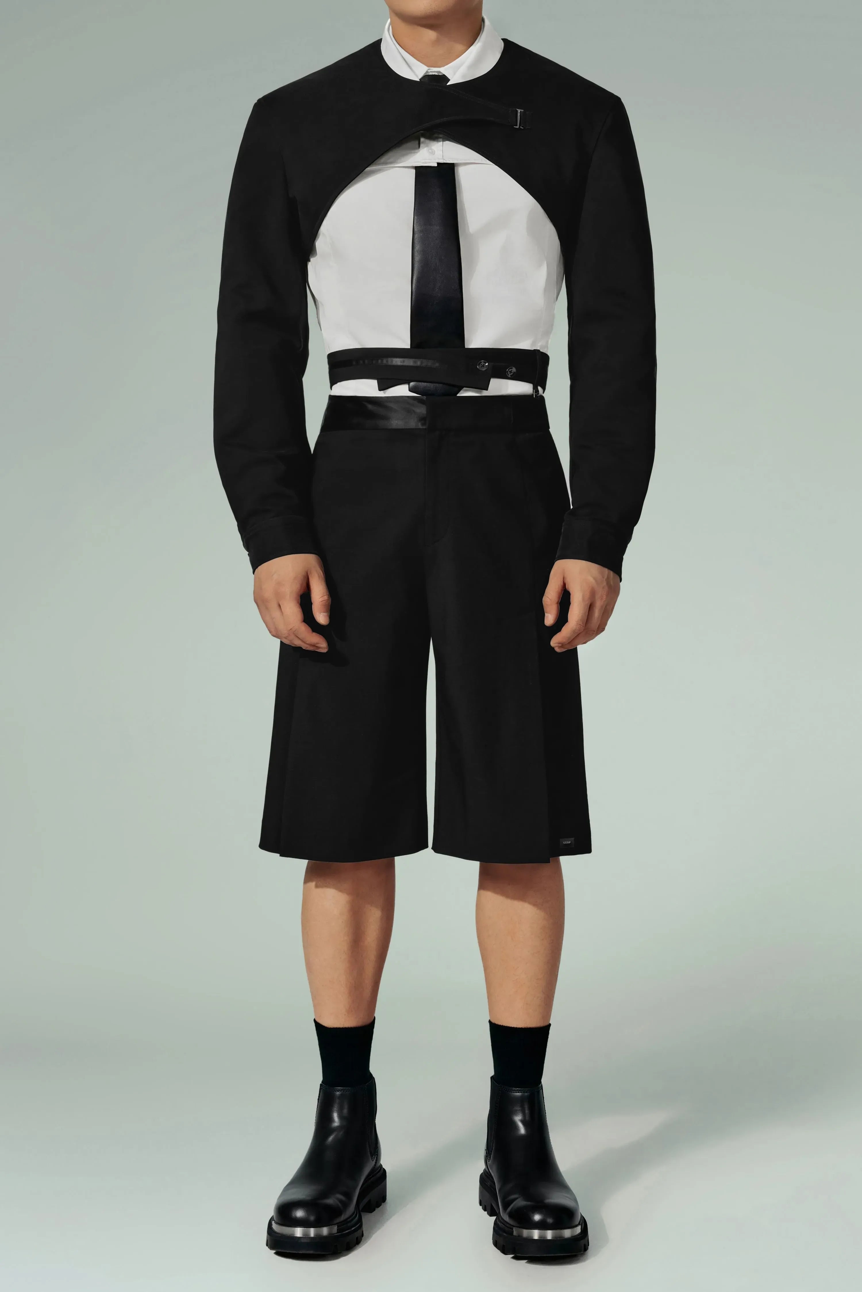 Bermuda Shorts