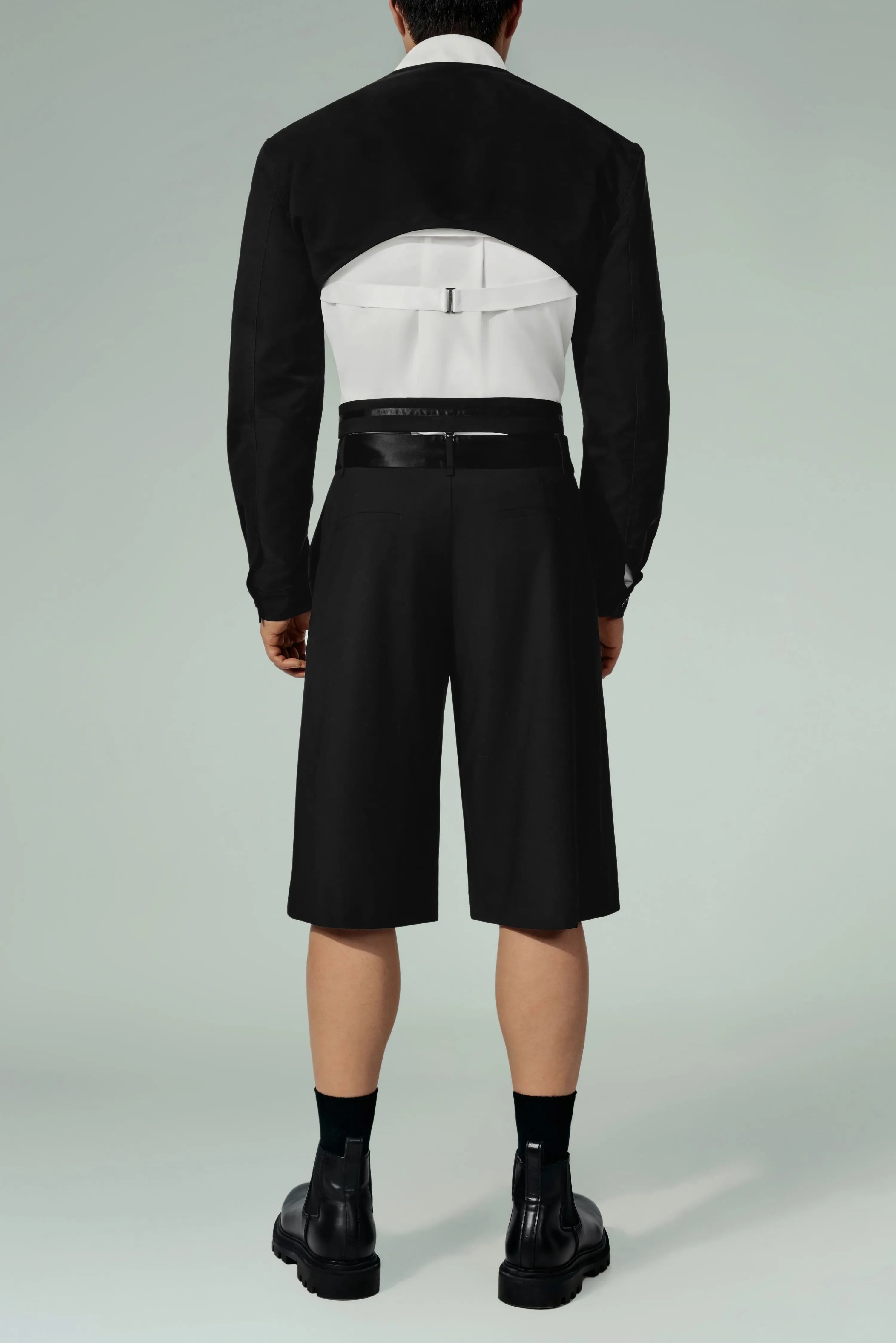 Bermuda Shorts