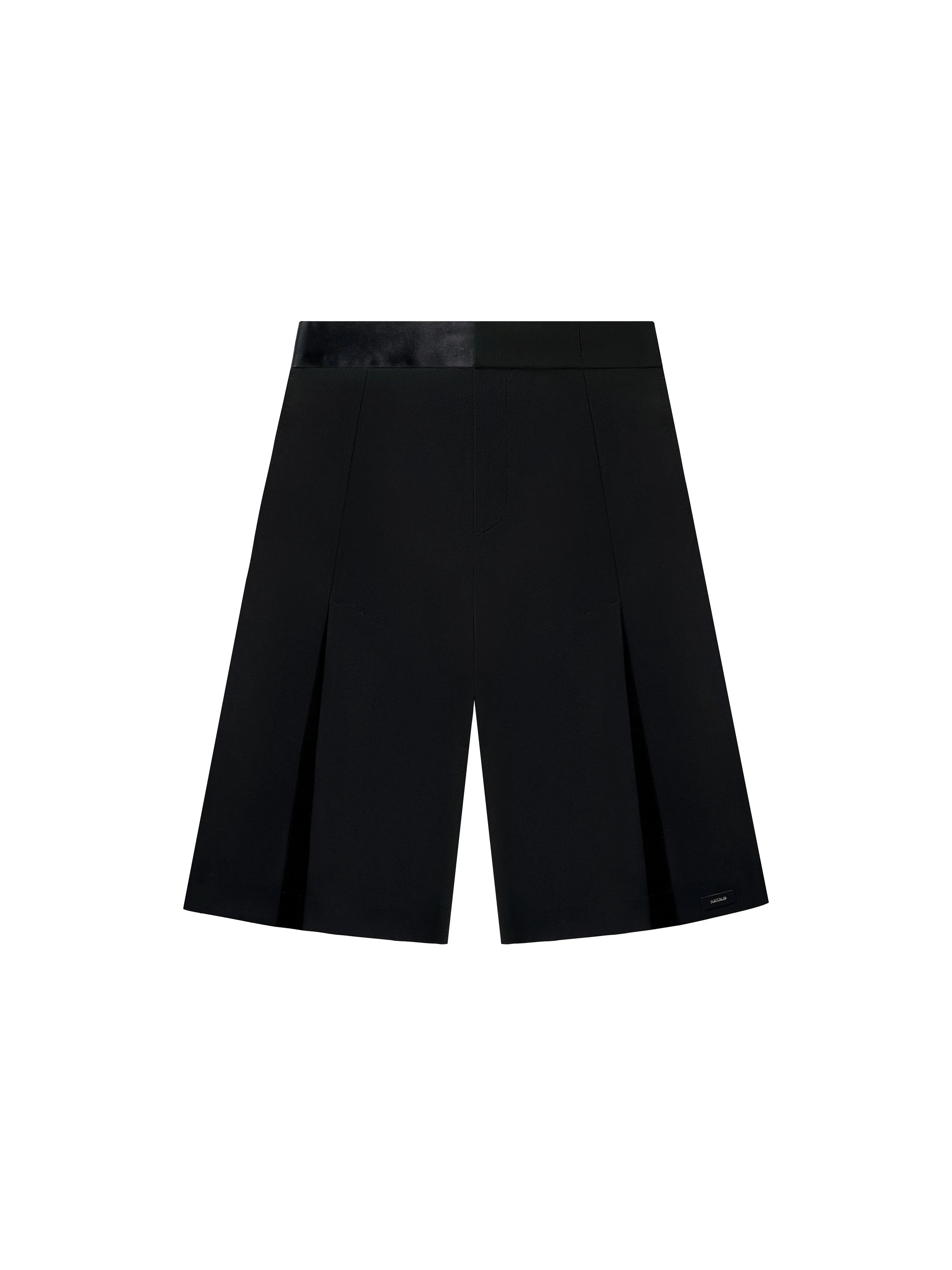 Bermuda Shorts