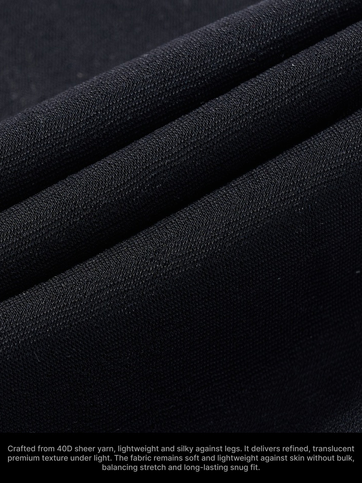 Black-Red Colorblock Over-calf Socks