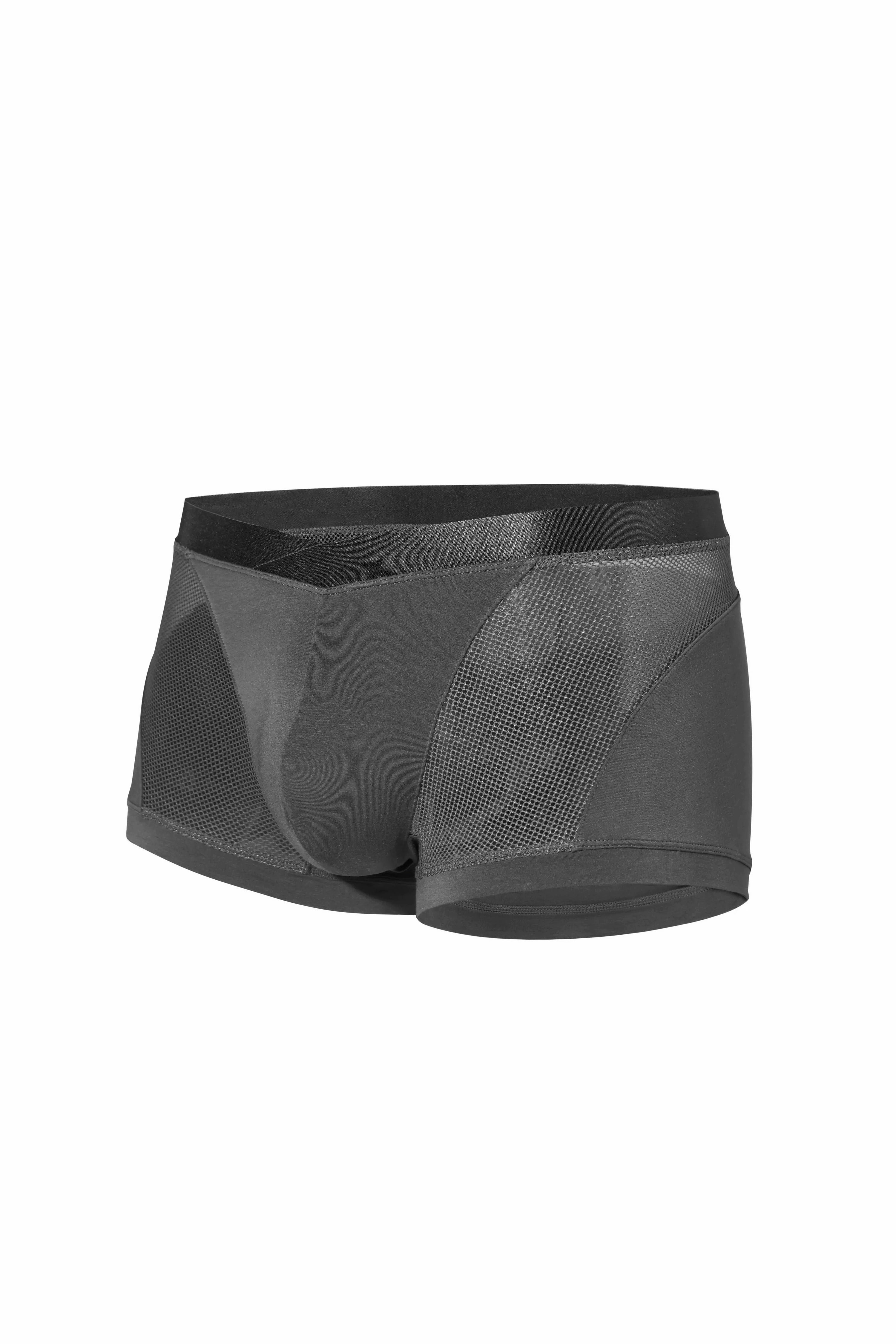 Breathable Trunk (Dusk Grey)