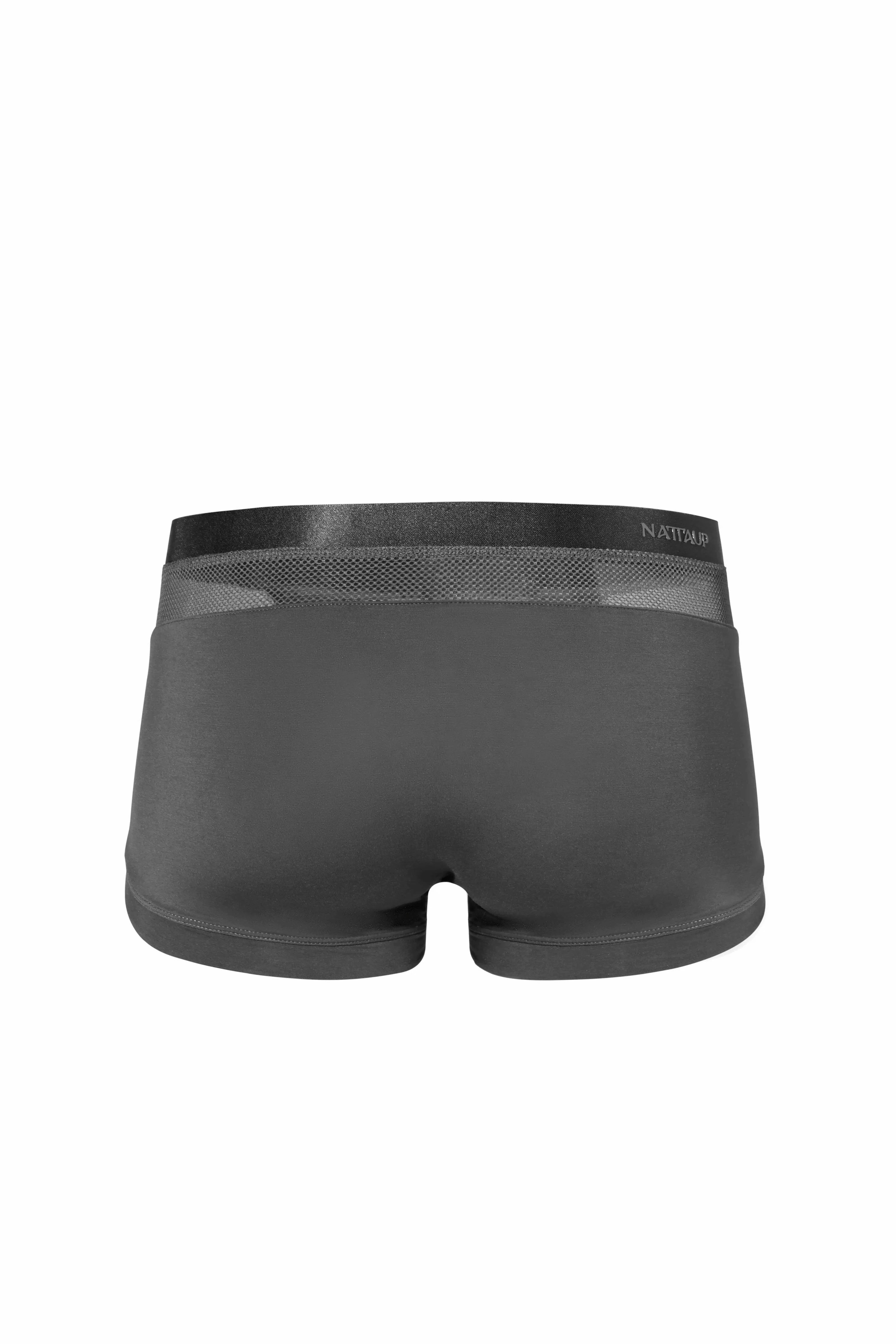 Breathable Trunk (Dusk Grey)