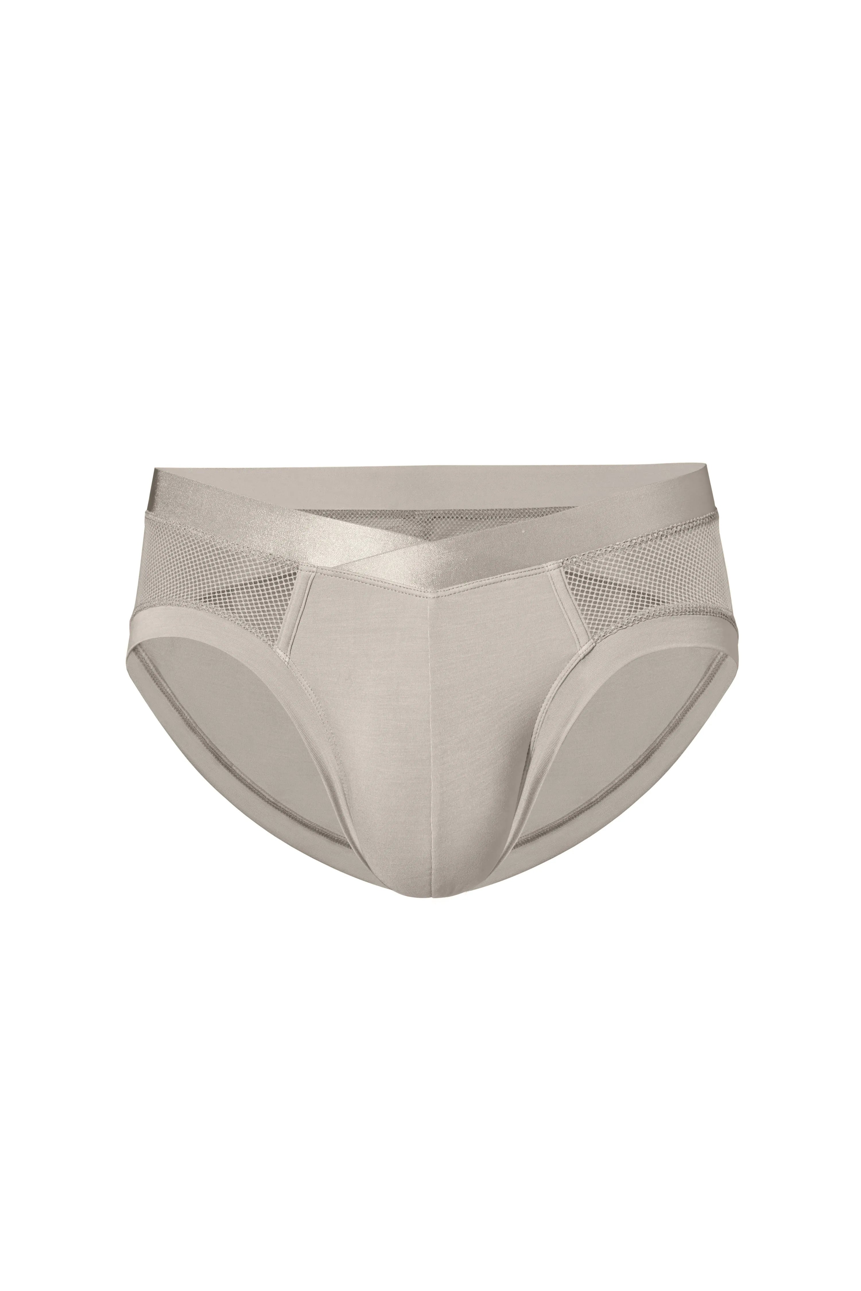 3-Piece Breathable Set (Gravel Beige)