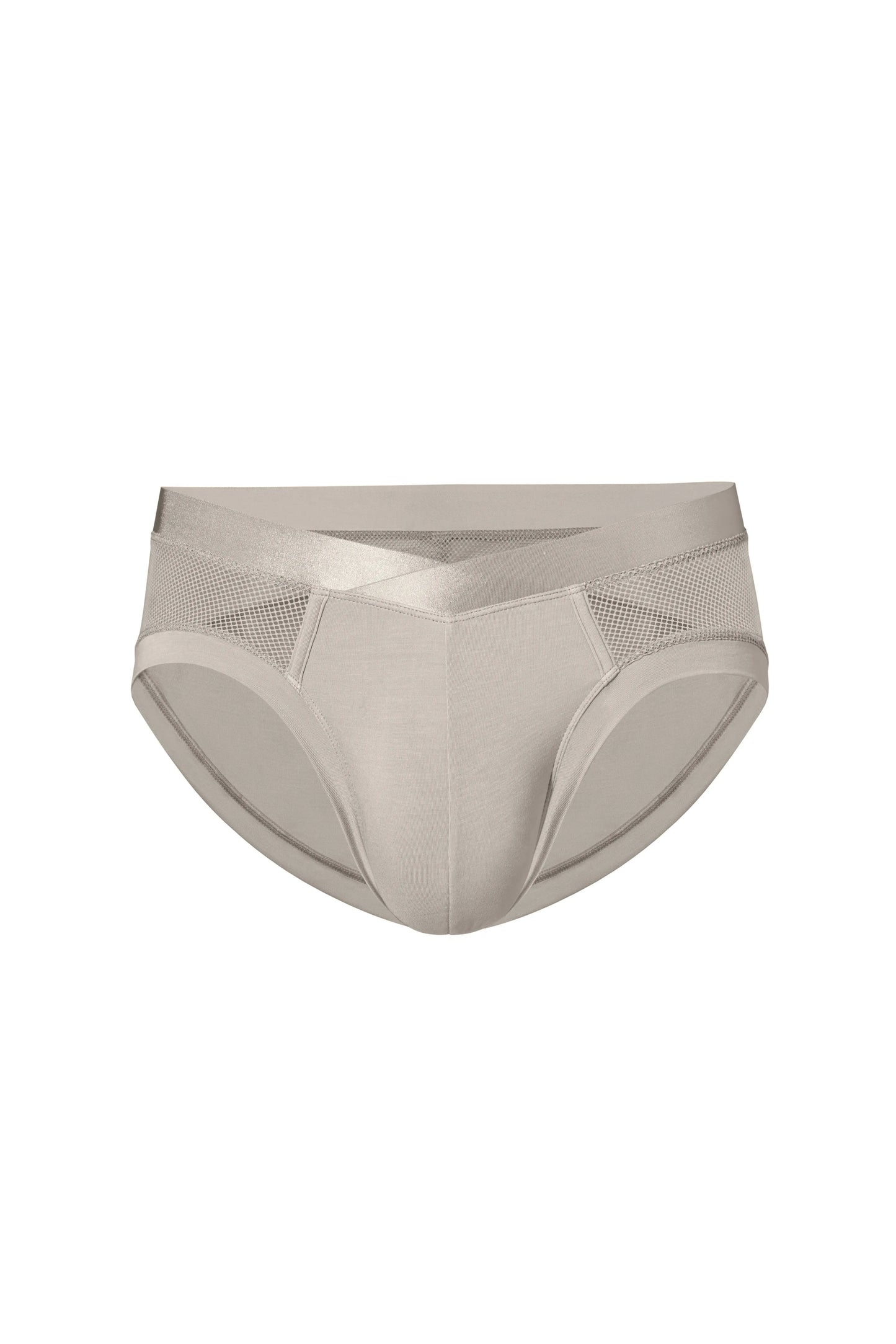 3-Piece Breathable Set (Gravel Beige)