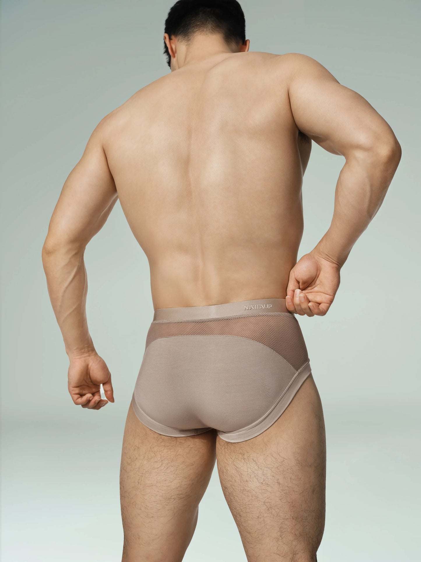 3-Piece Breathable Set (Gravel Beige)