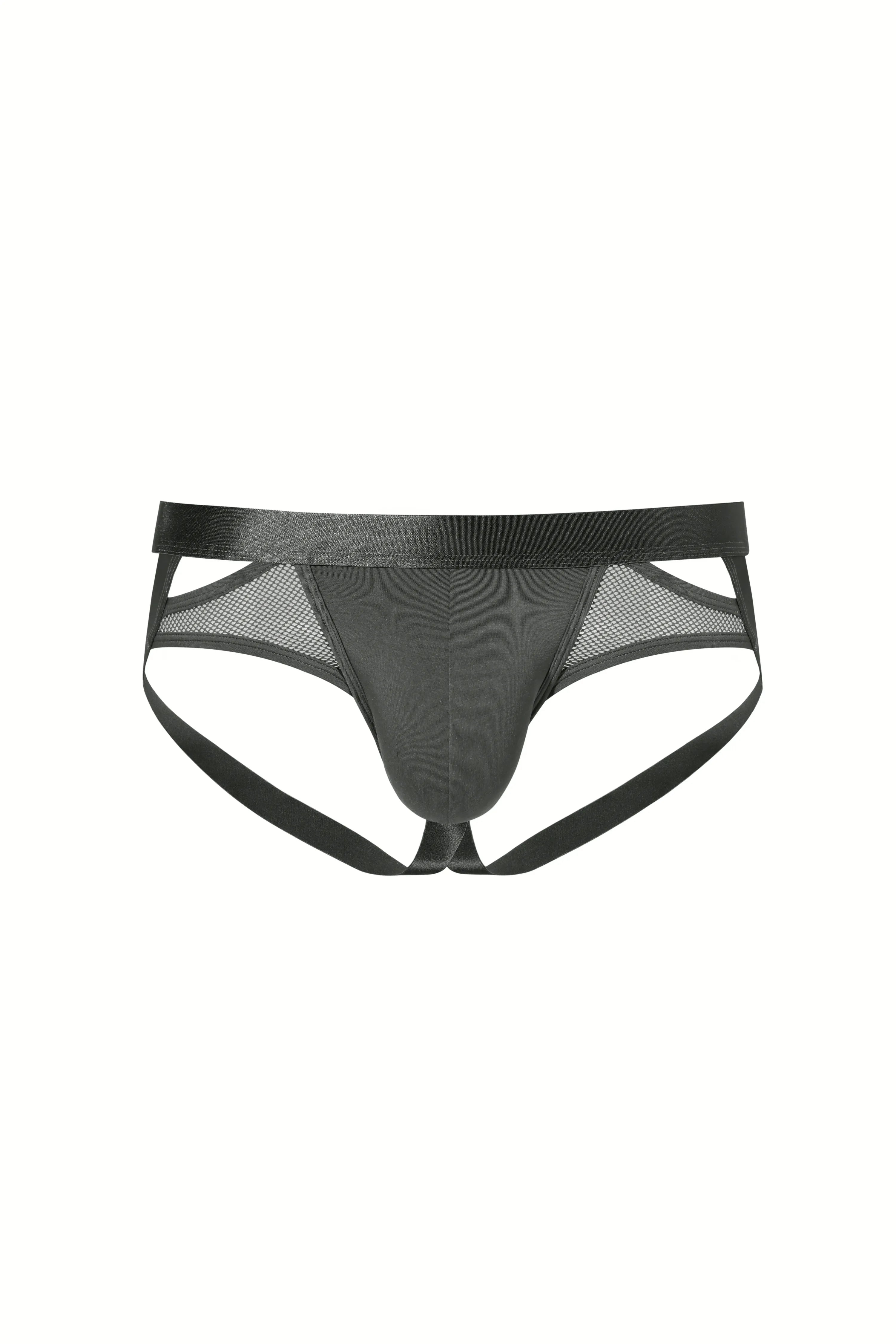 Breathable Jockstrap(Dusk Grey)